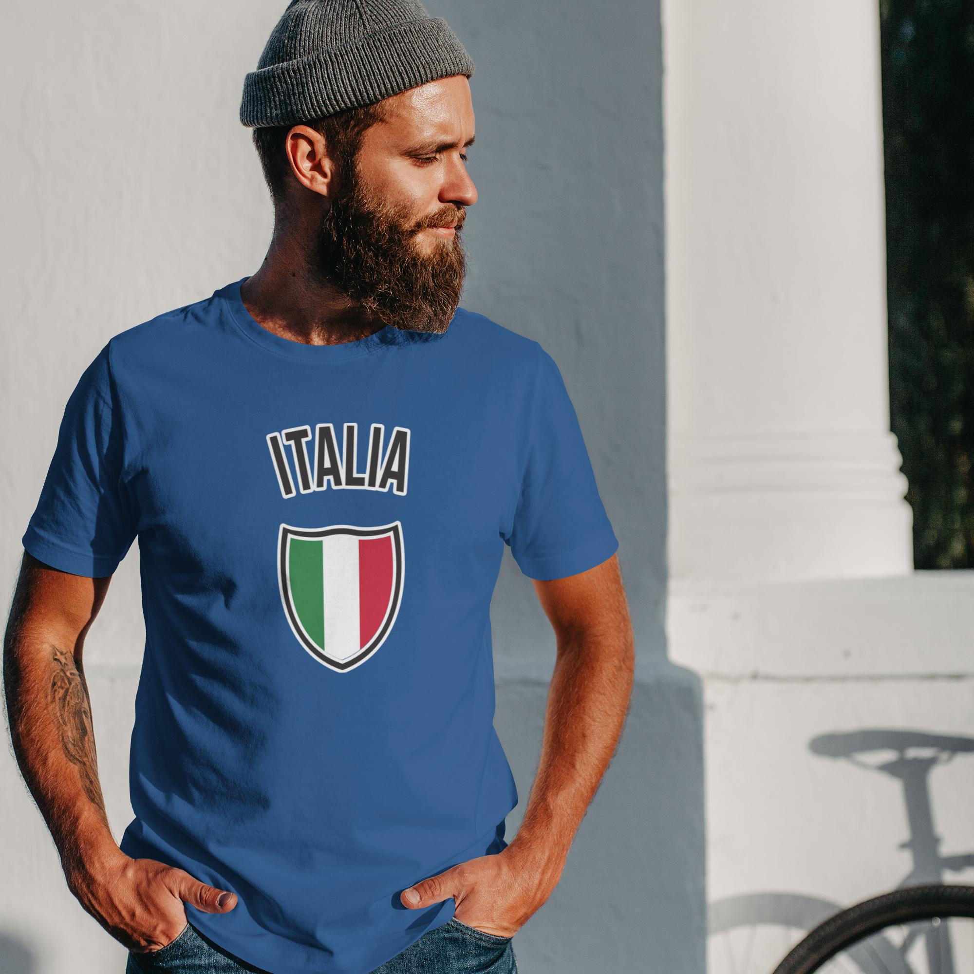 Italia Outline - 1713375110441 2