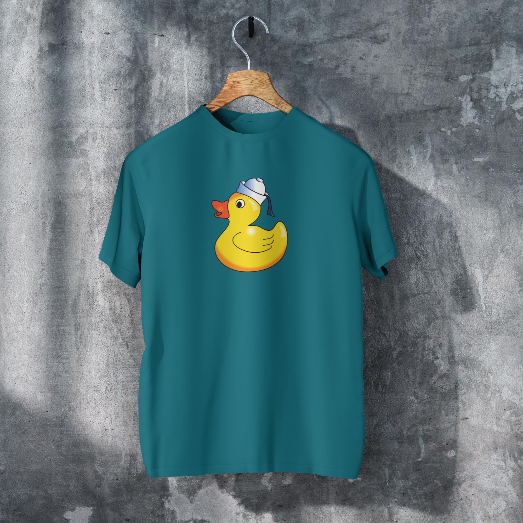 Sailor Duck - 1713376056042 23