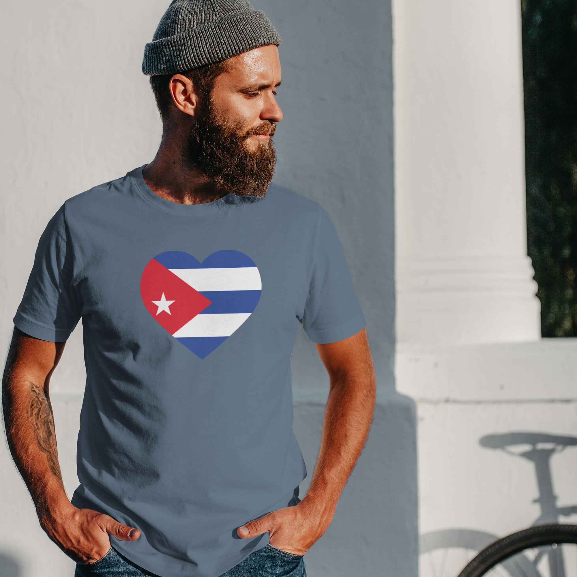 Cuba Heart Flag - 1713375110441 2