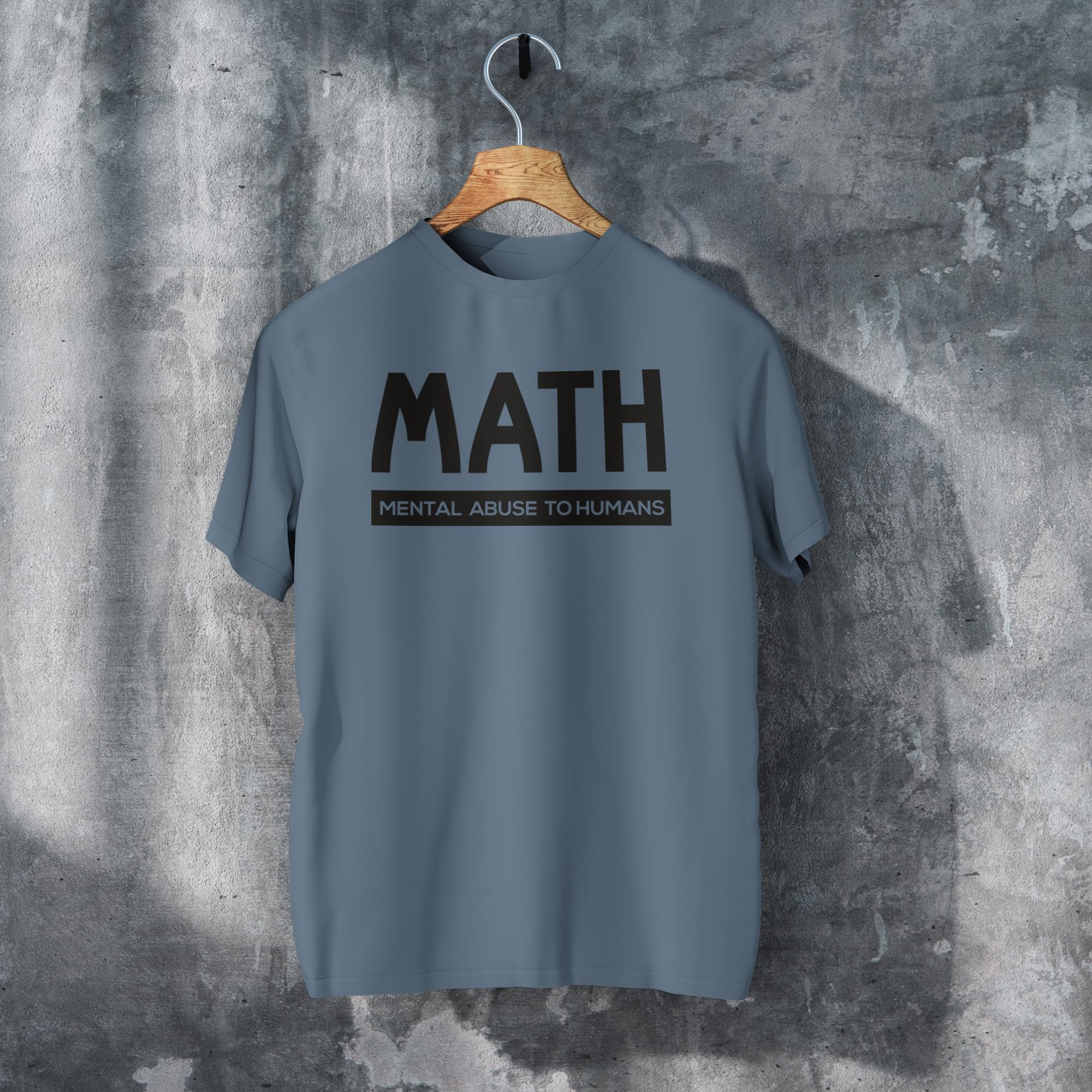 MATH Mental Abuse To Humans - 1713376056042 23