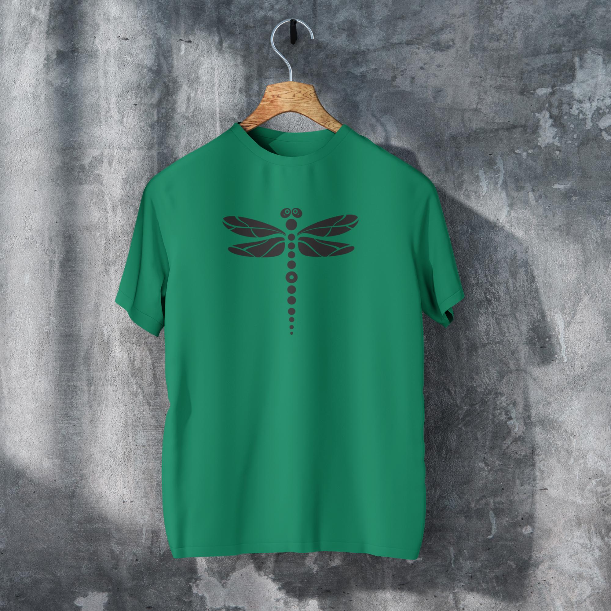 Dragonfly Illustration - 1713376056042 23