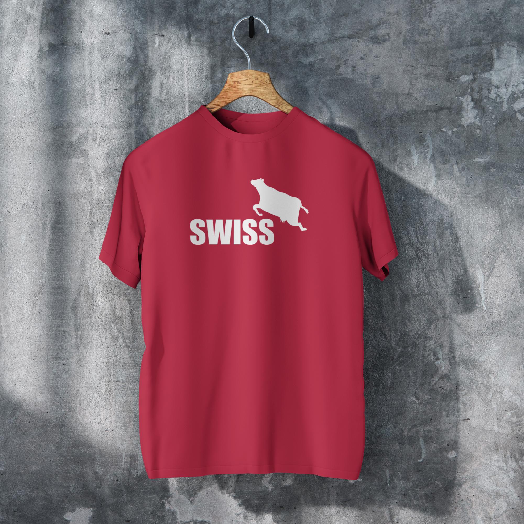 Swiss Cow - 1713376056042 23