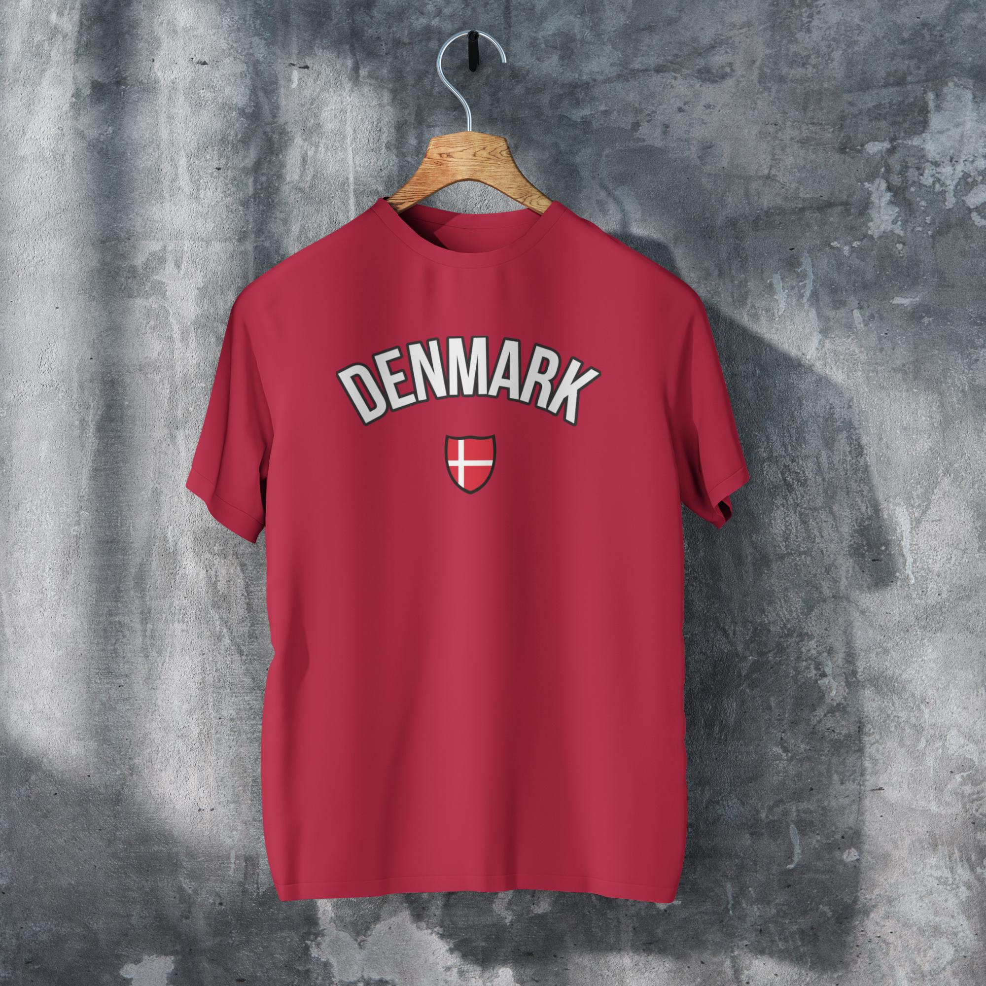 DENMARK Fan - 1713376056042 23