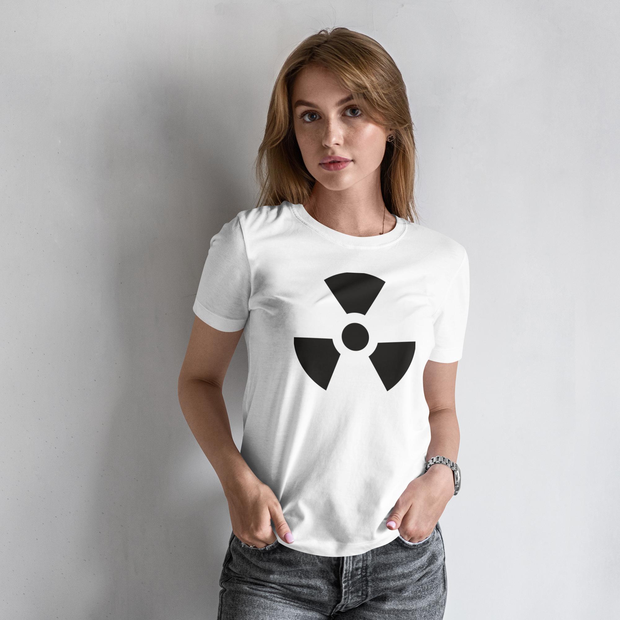 Radioactive Symbol - 1713375464134 4