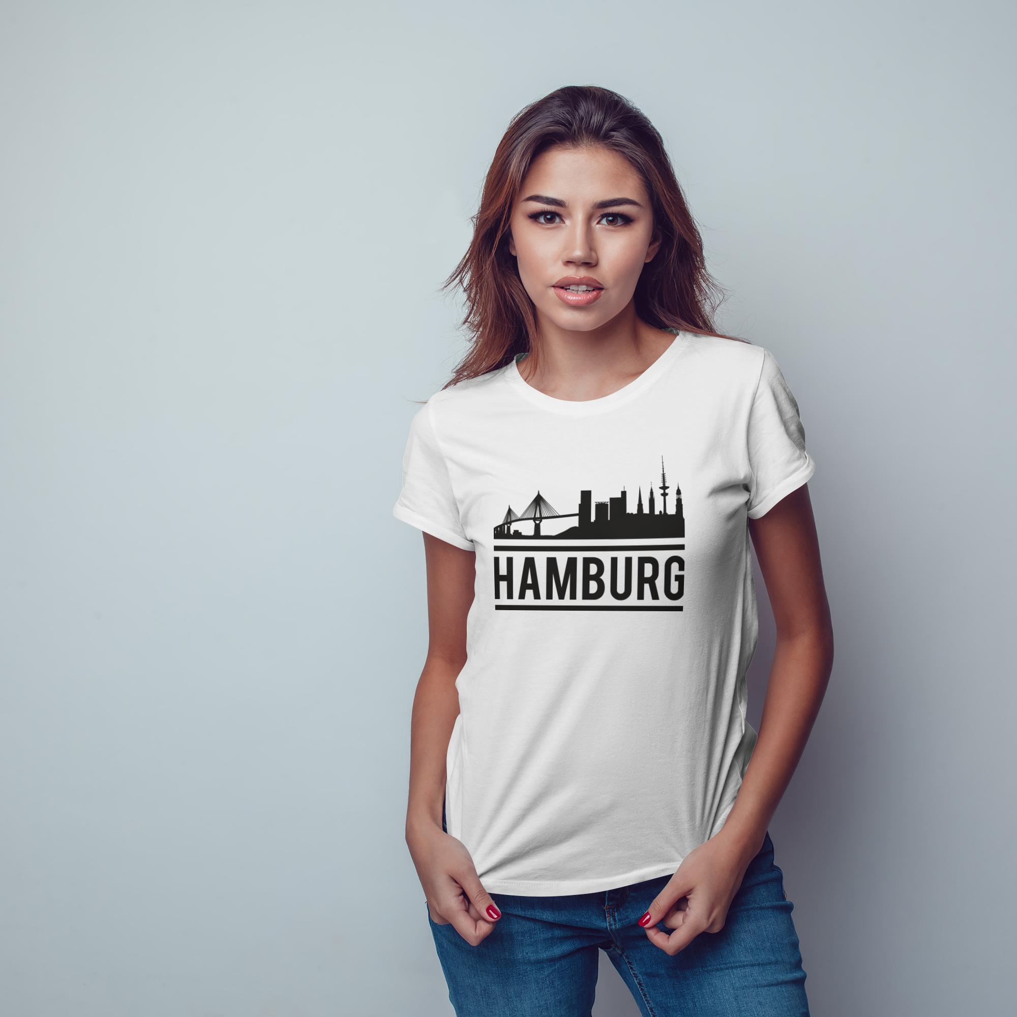 Hamburg City Skyline - 1713375649270 5