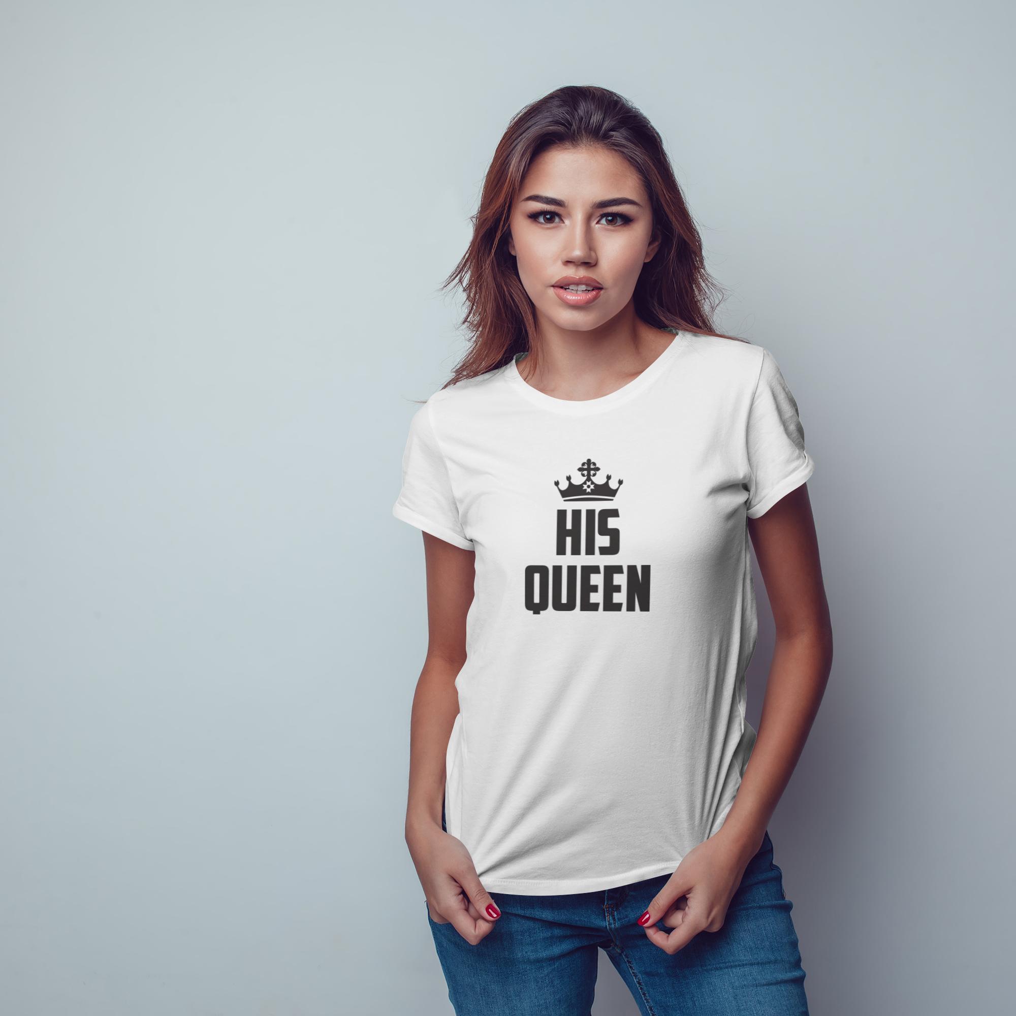 His Queen - 1713375649270 5