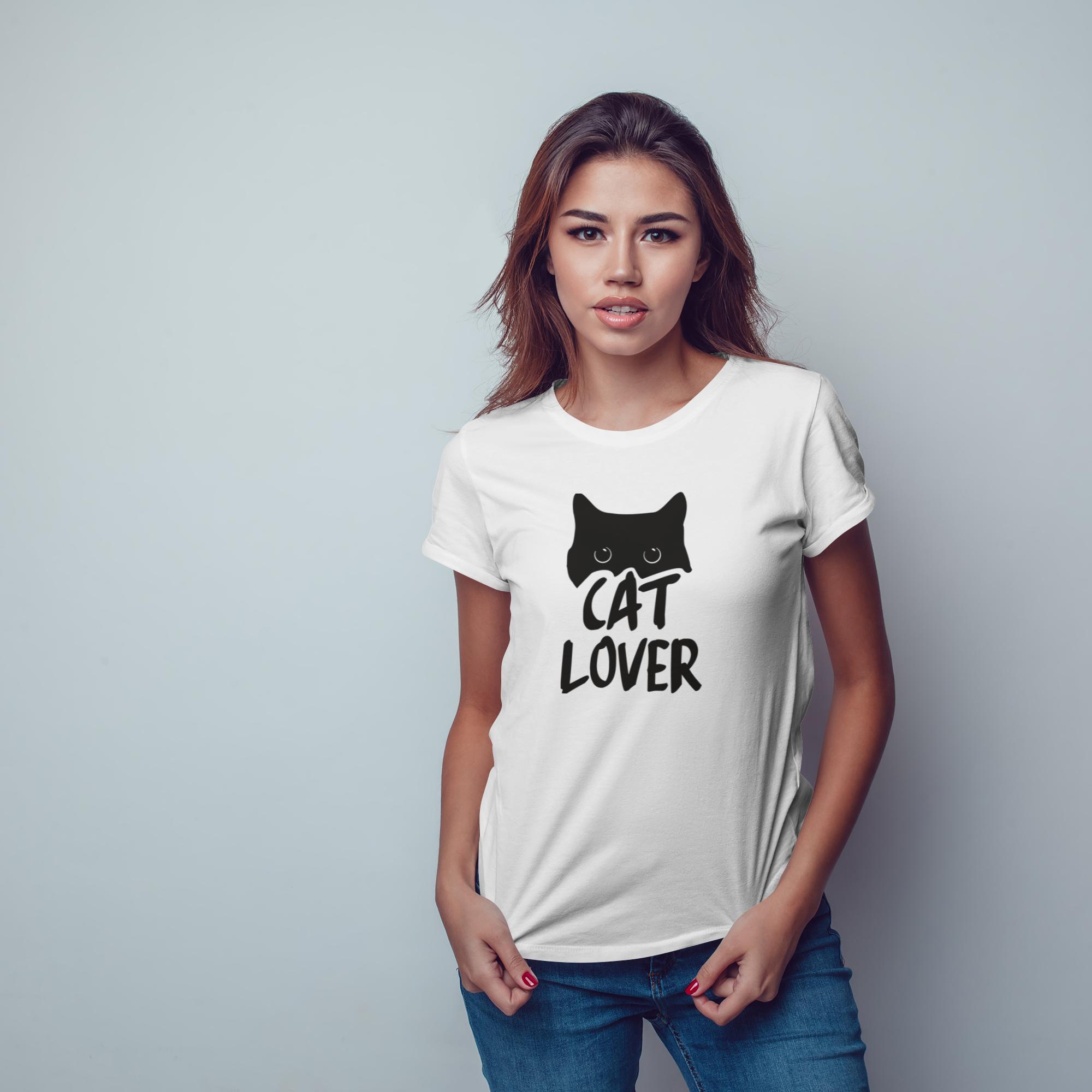 Cat Lover - 1713375649270 5