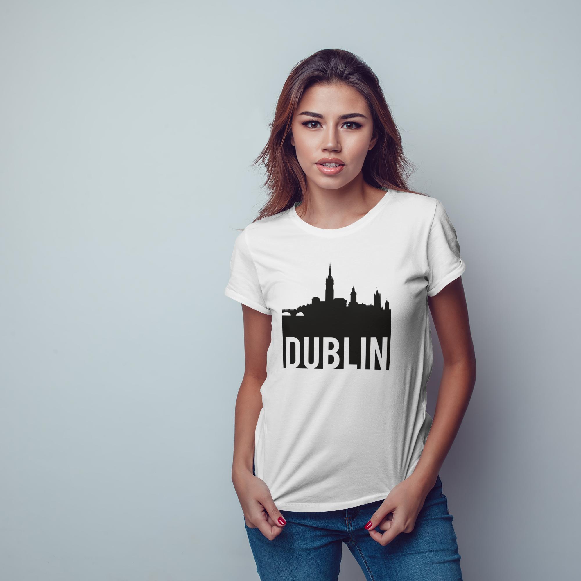 Dublin Skyline - 1713375649270 5