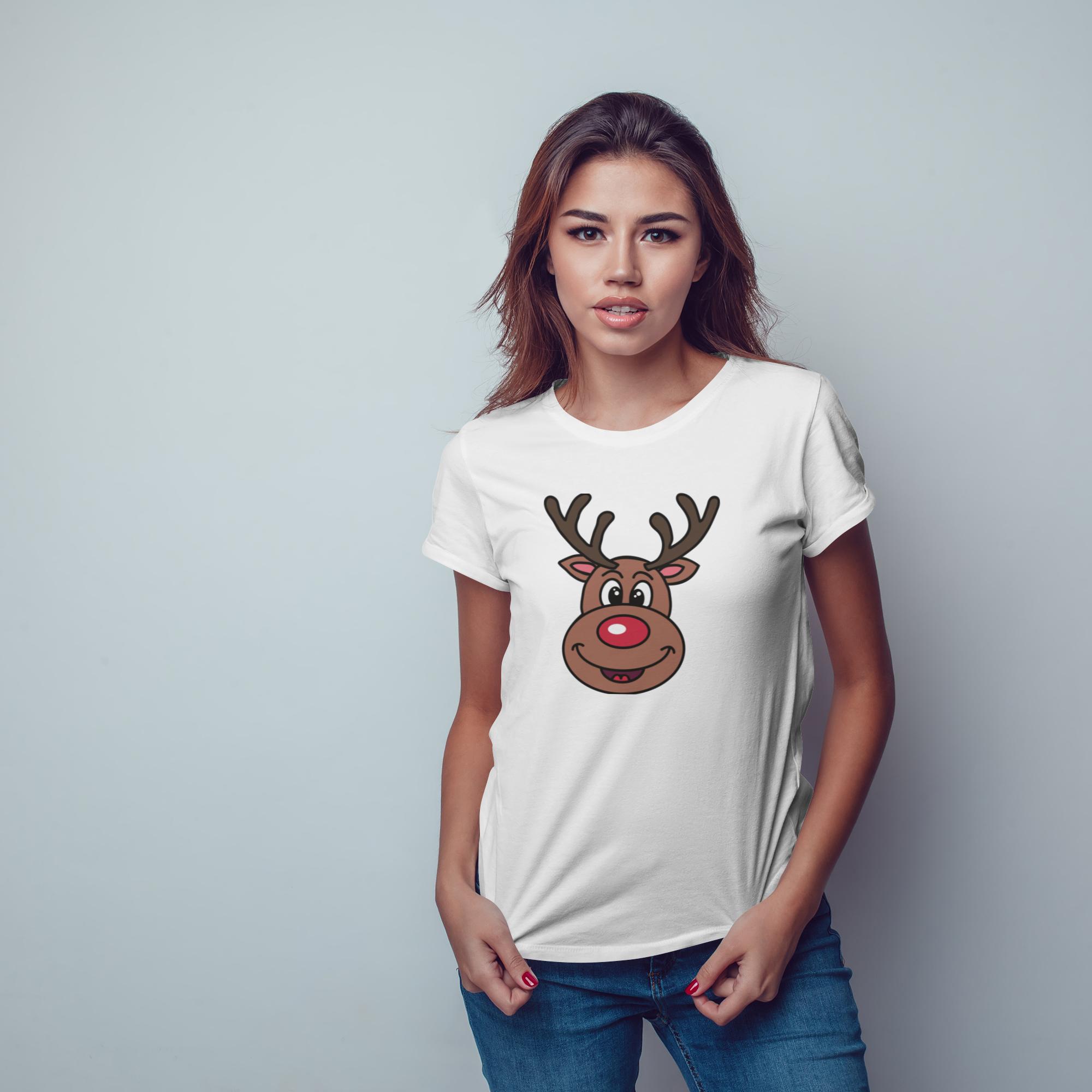 Rudolph The Red Nose Reindeer - 1713375649270 5