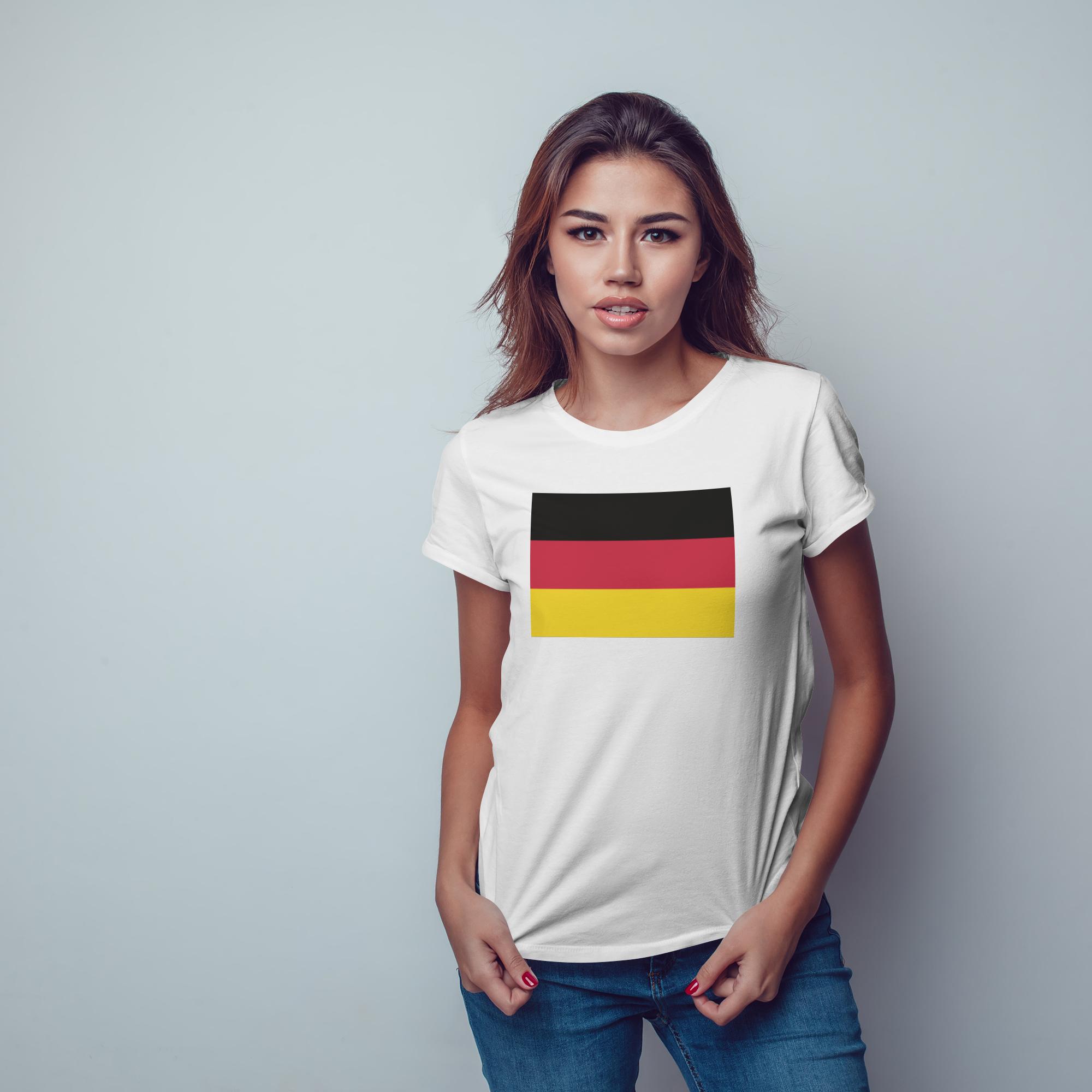 Germany Flag - 1713375649270 5