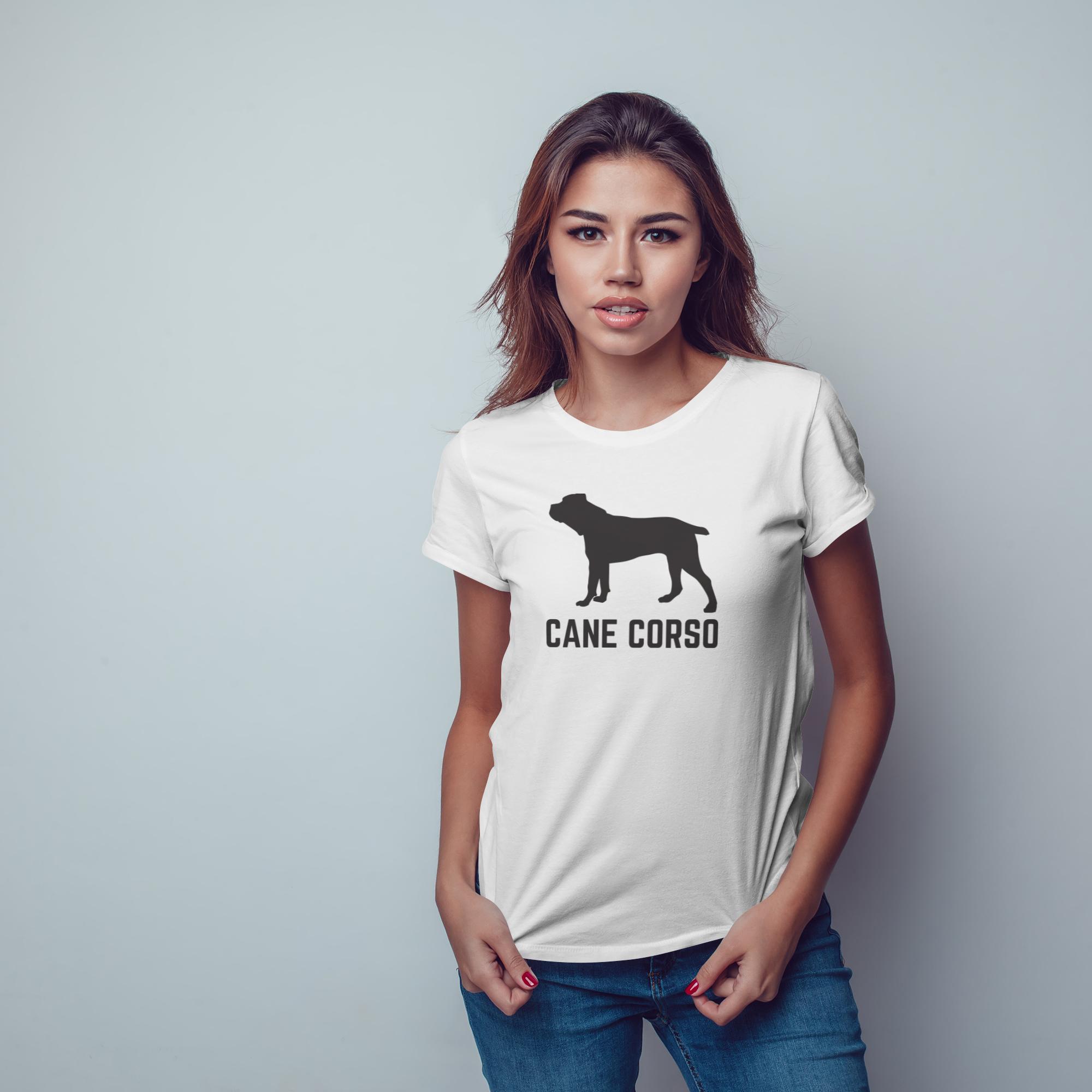 Cane Corso Illustration - 1713375649270 5