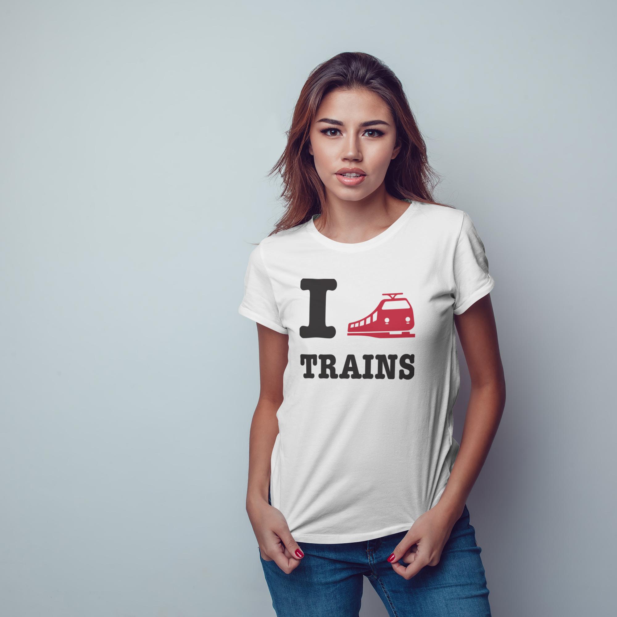 I Love Trains - 1713375649270 5