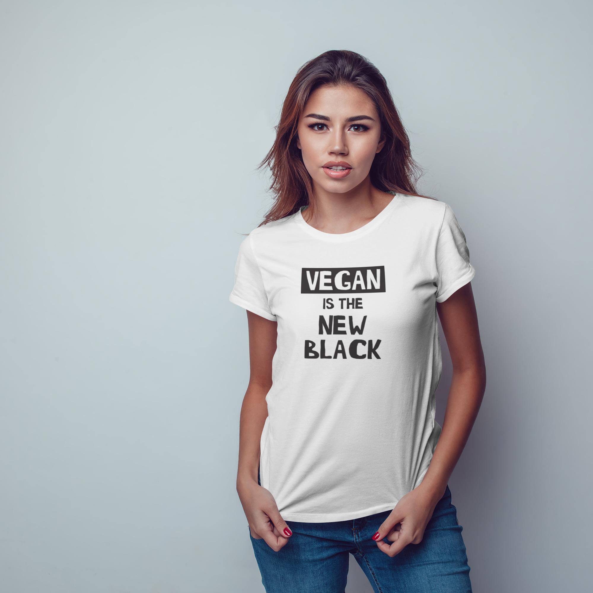 Vegan Is The New Black - 1713375649270 5