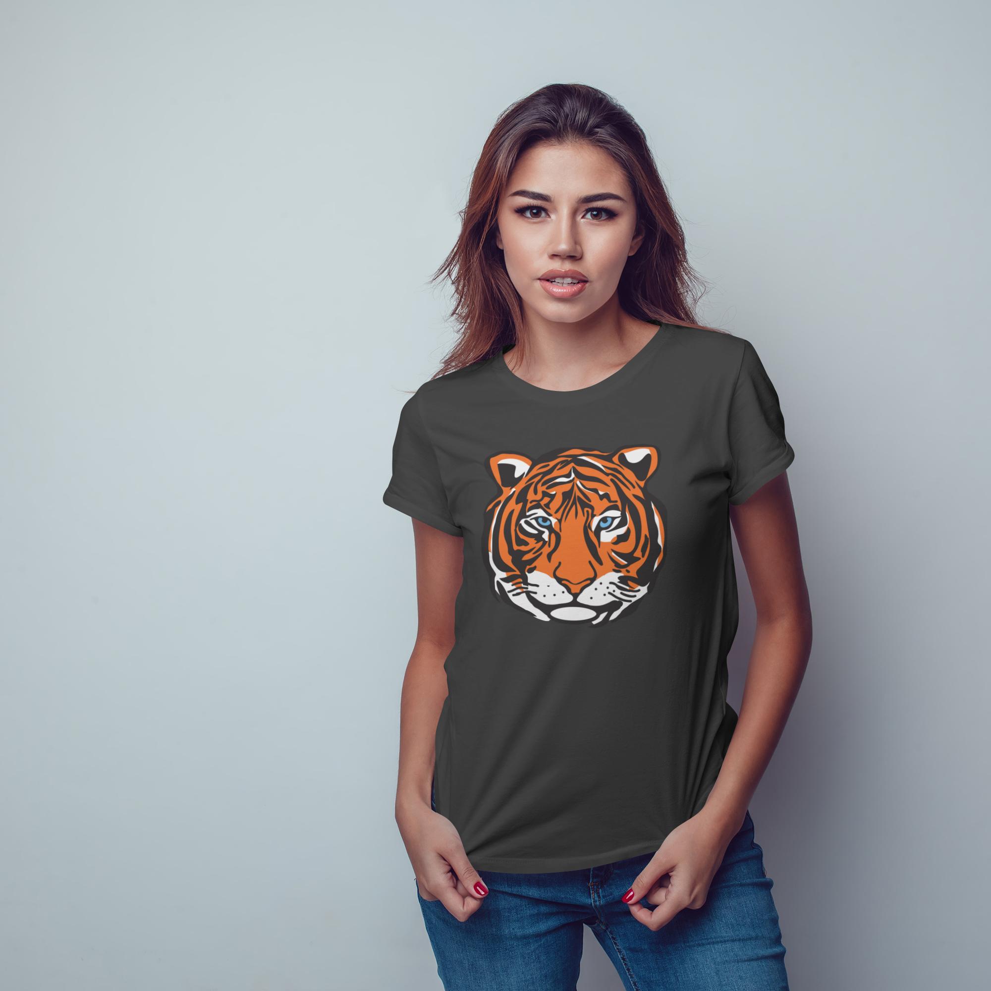 Tiger Face - 1713375649270 5