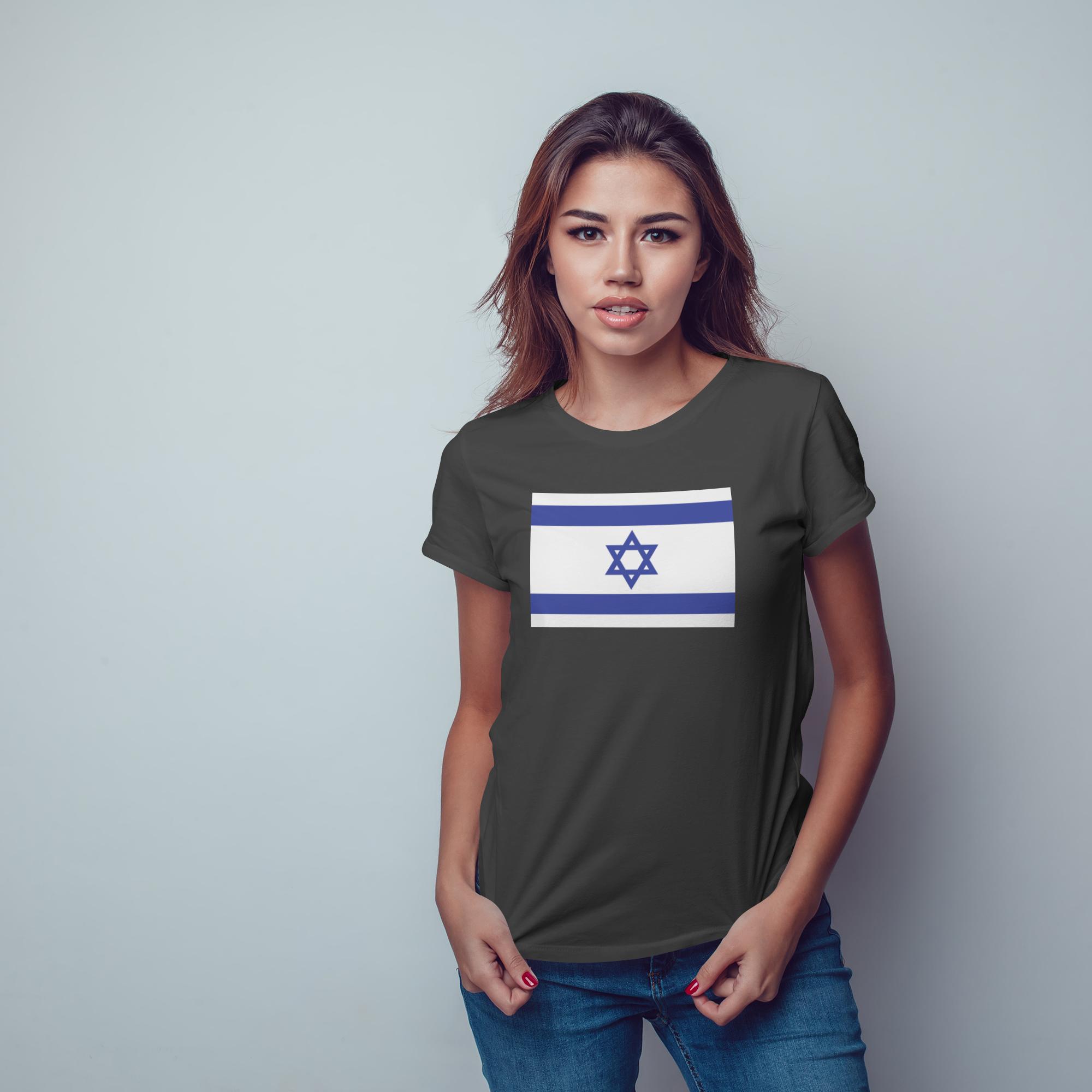 Israel Flag - 1713375649270 5