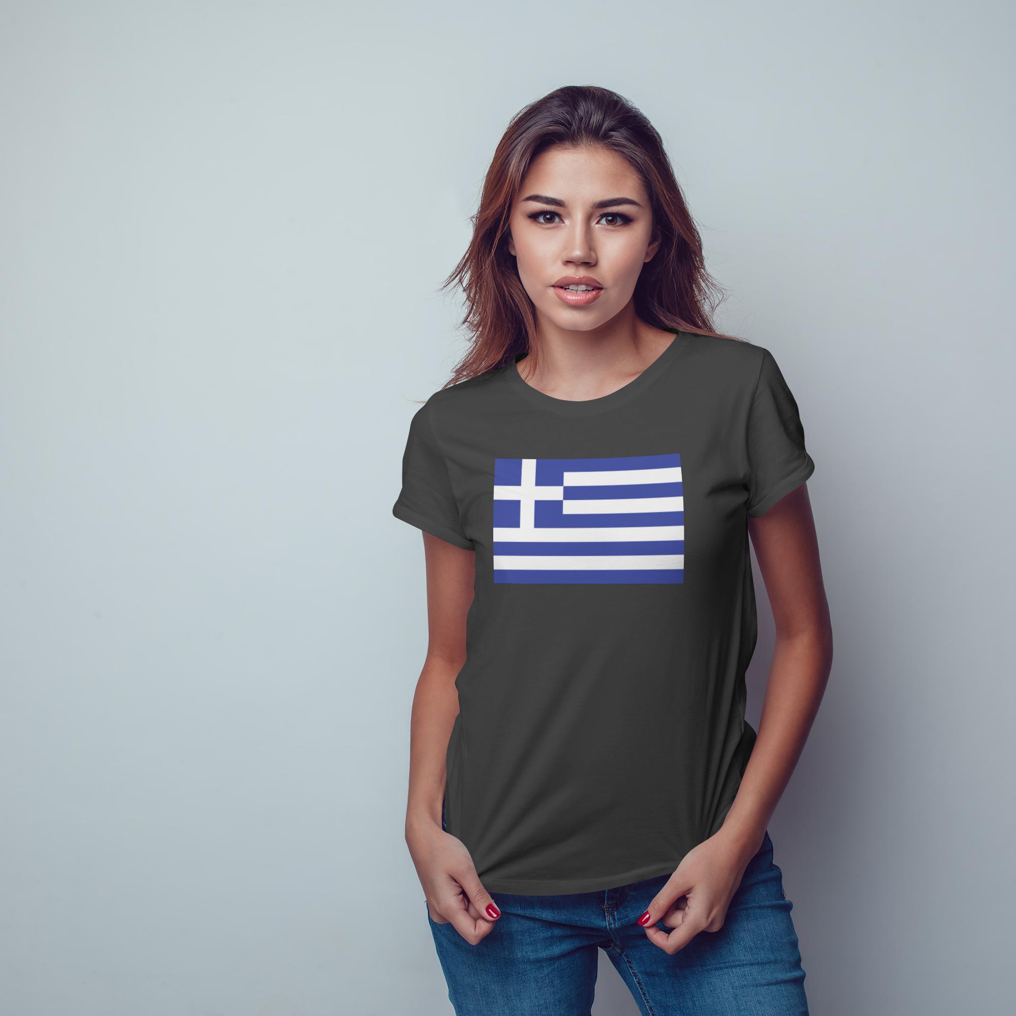 Greece Flag - 1713375649270 5