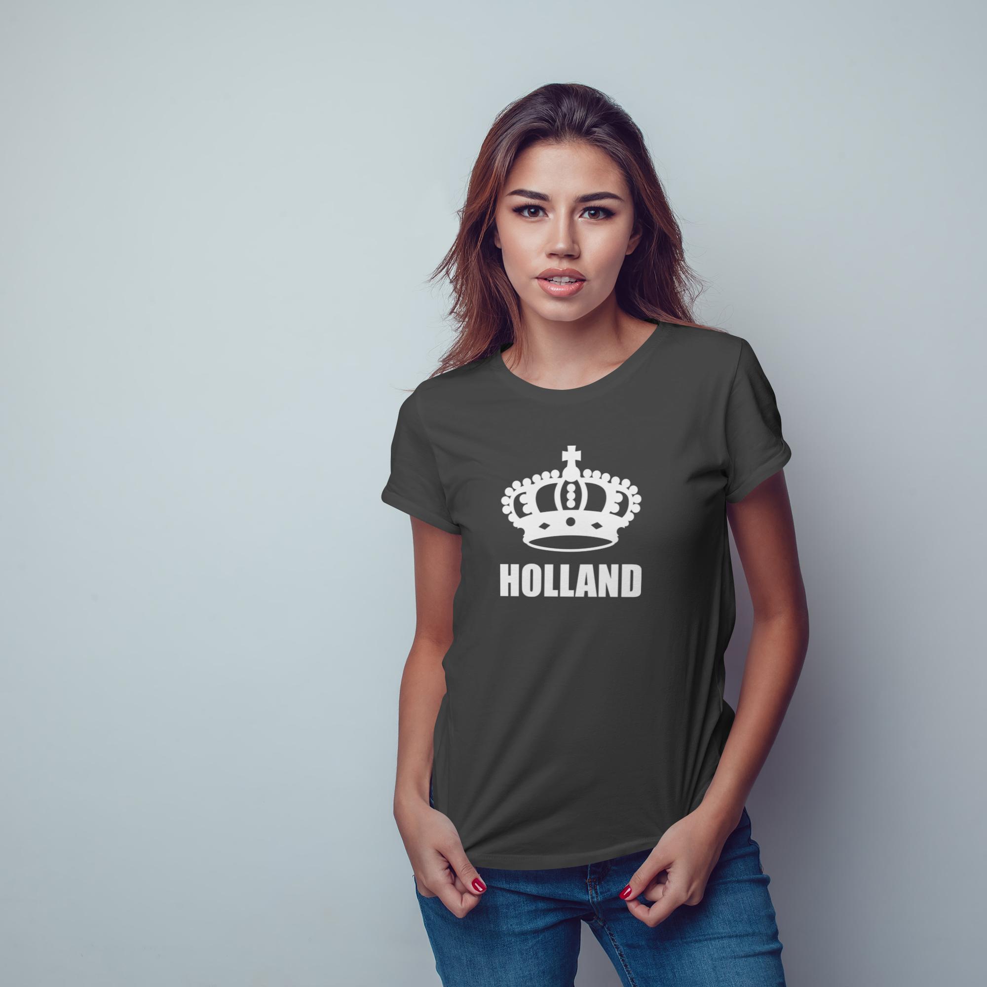 Holland Crown - 1713375649270 5