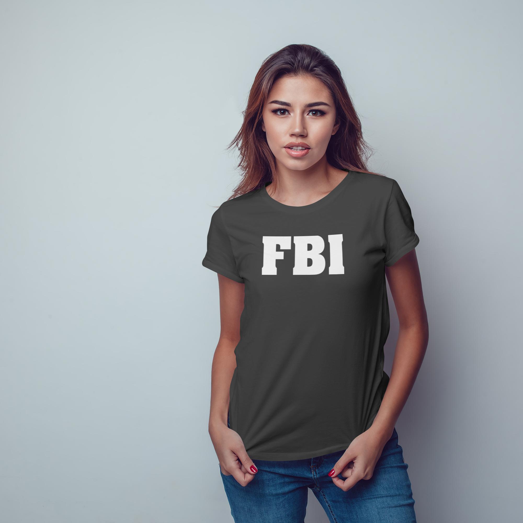 FBI Agent - 1713375649270 5