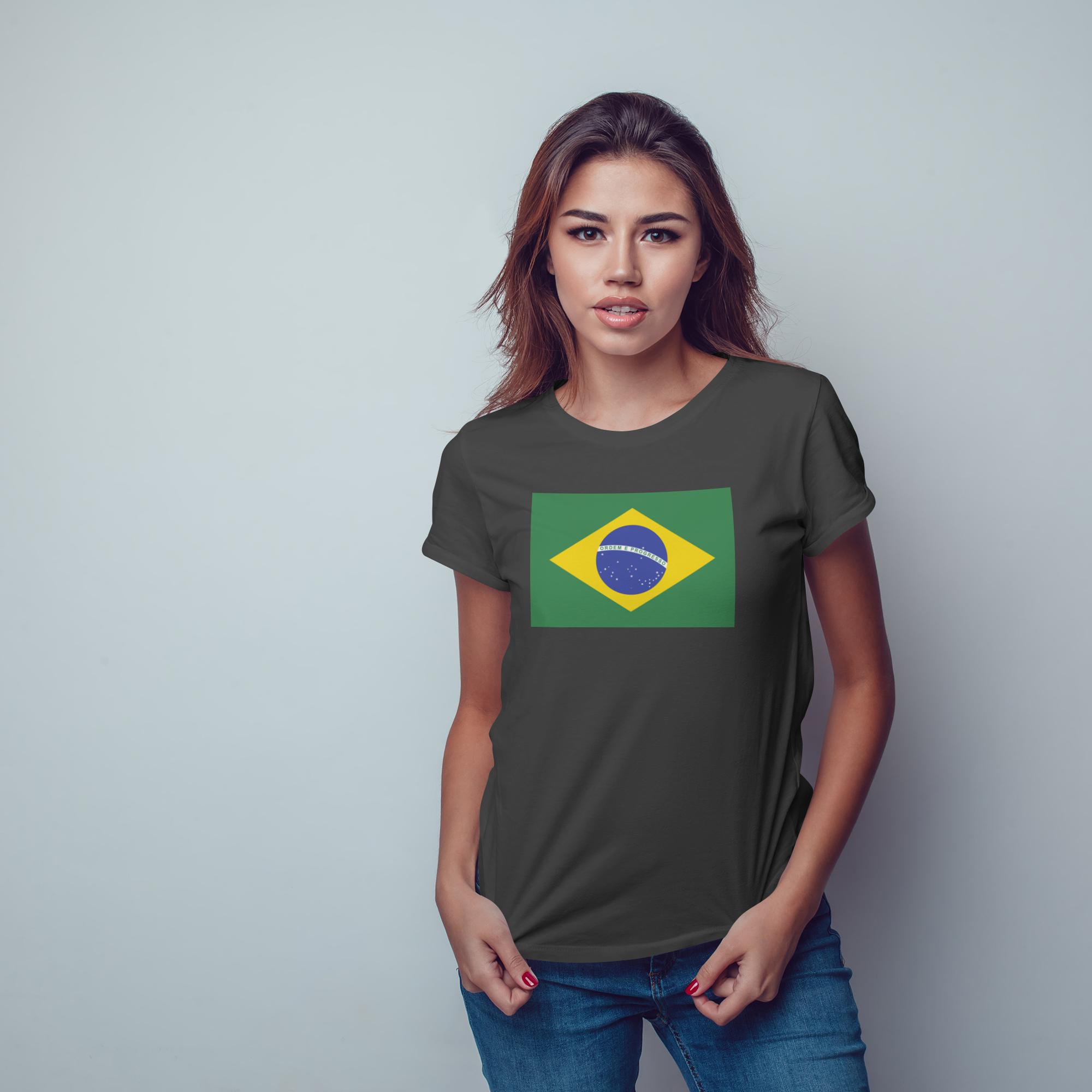 Brazil Flag - 1713375649270 5