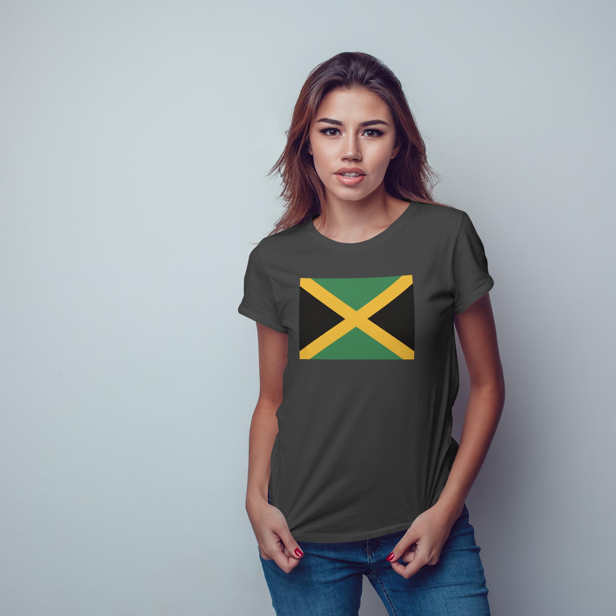 Jamaica Flag - 1713375649270 5