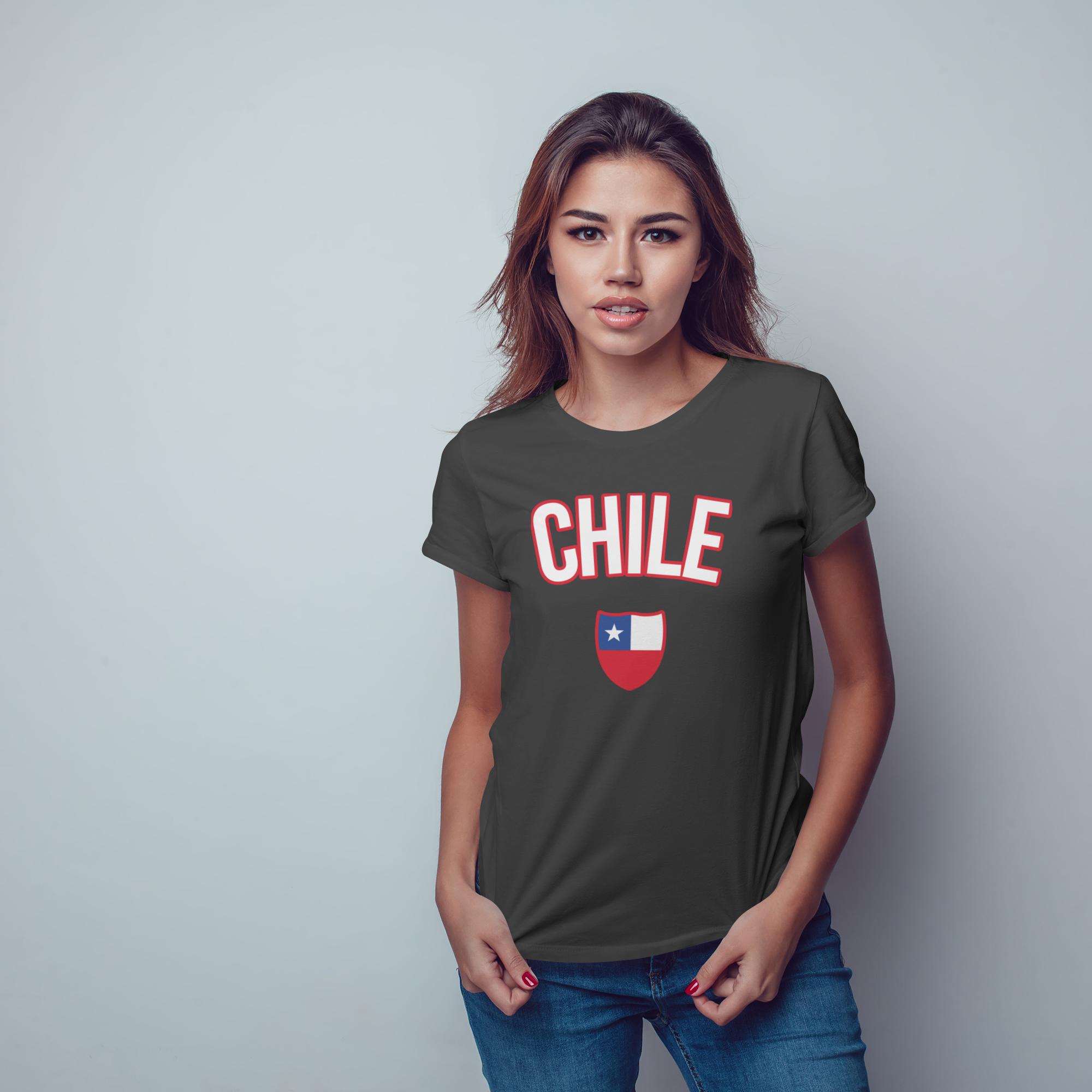 CHILE Fan - 1713375649270 5