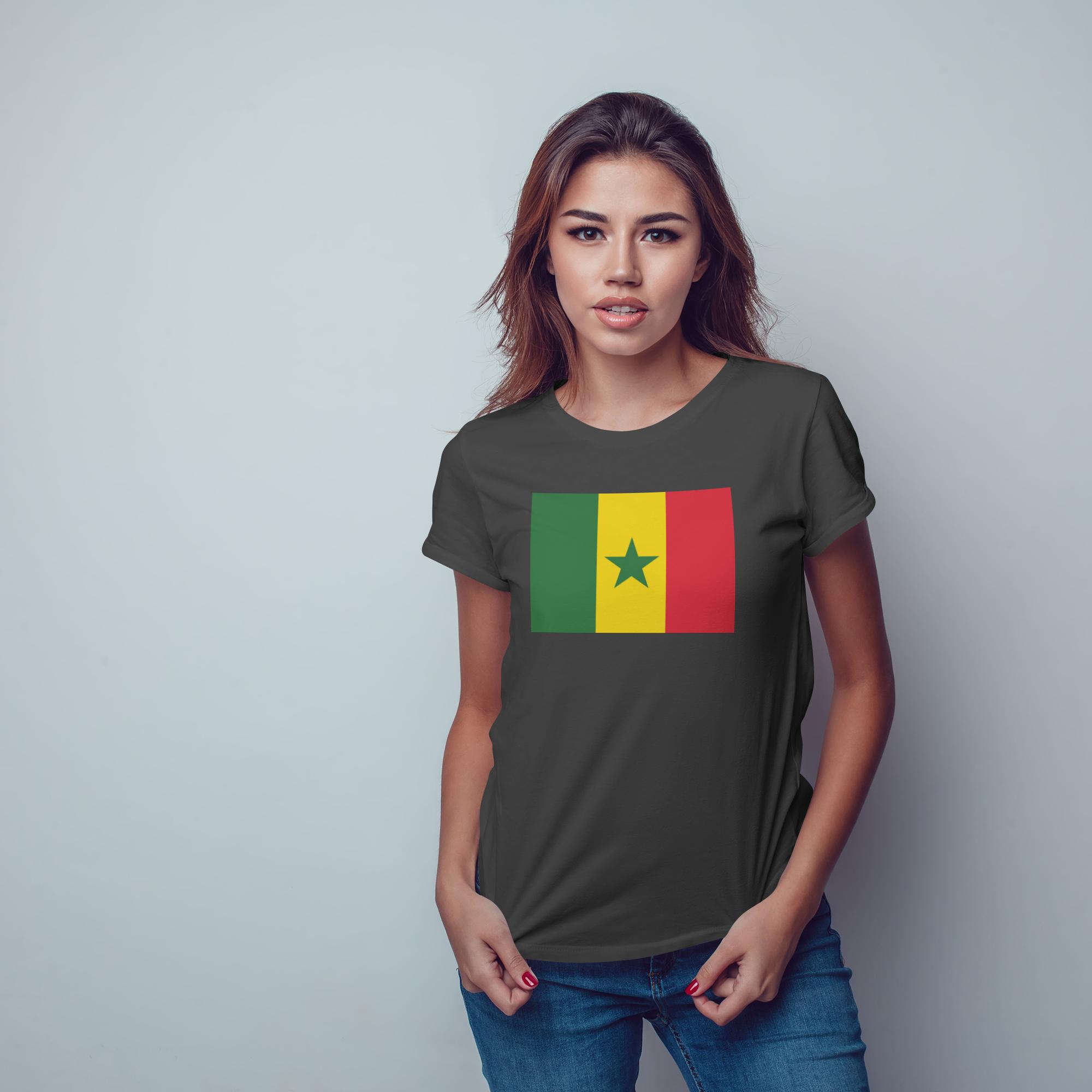 Senegal Flag - 1713375649270 5