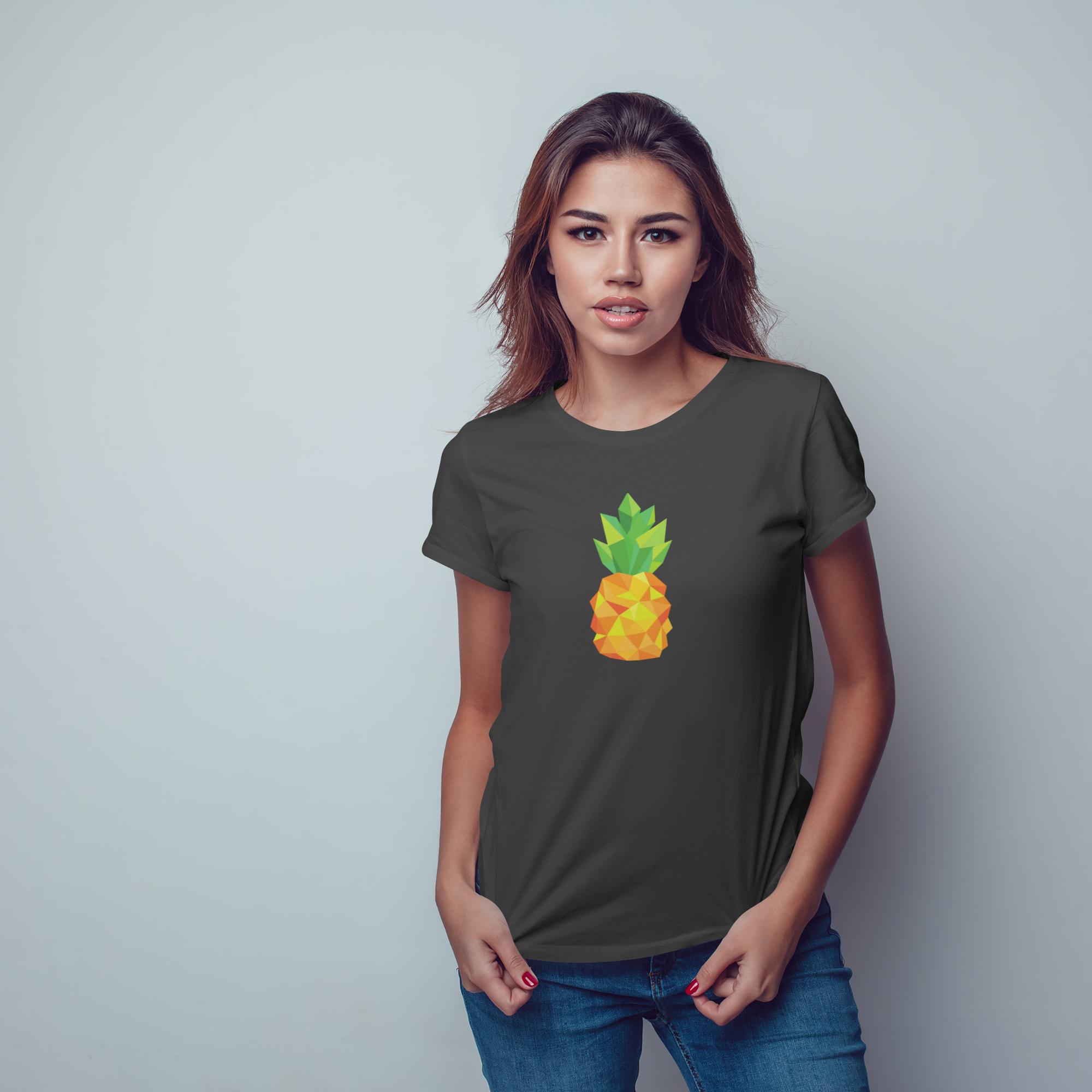 Stylish Pineapple - 1713375649270 5