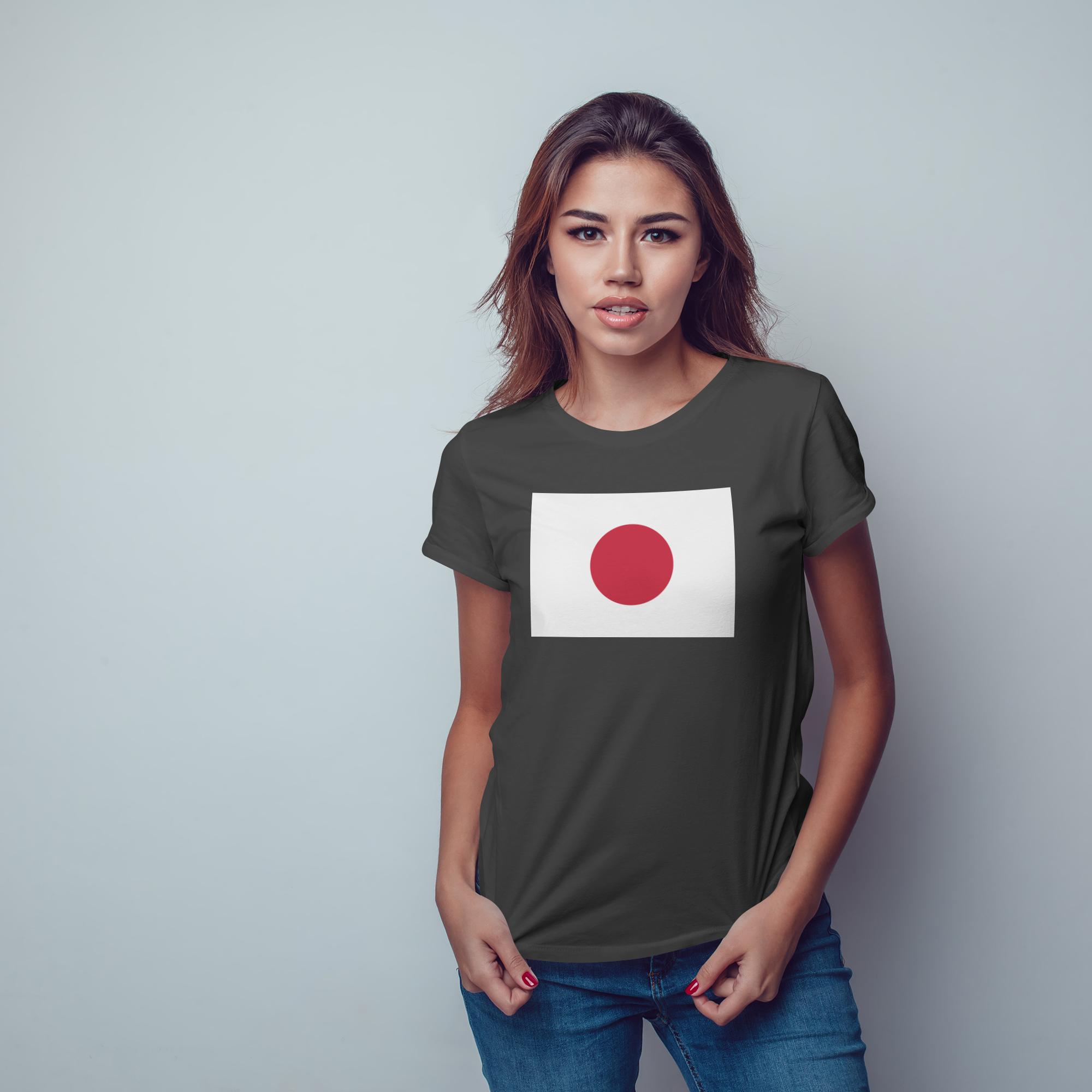 Japan Flag - 1713375649270 5