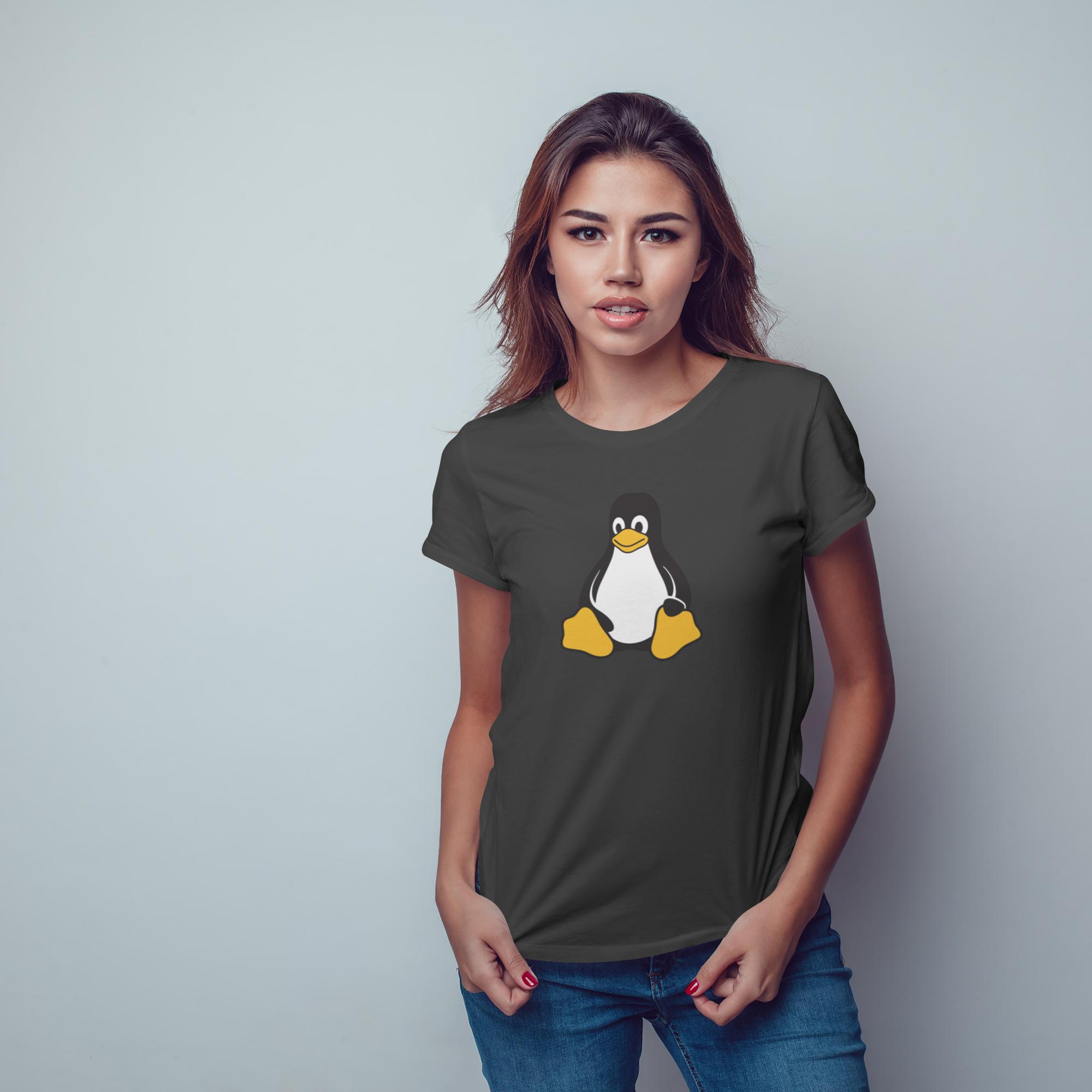 Linux Pinguin - 1713375649270 5