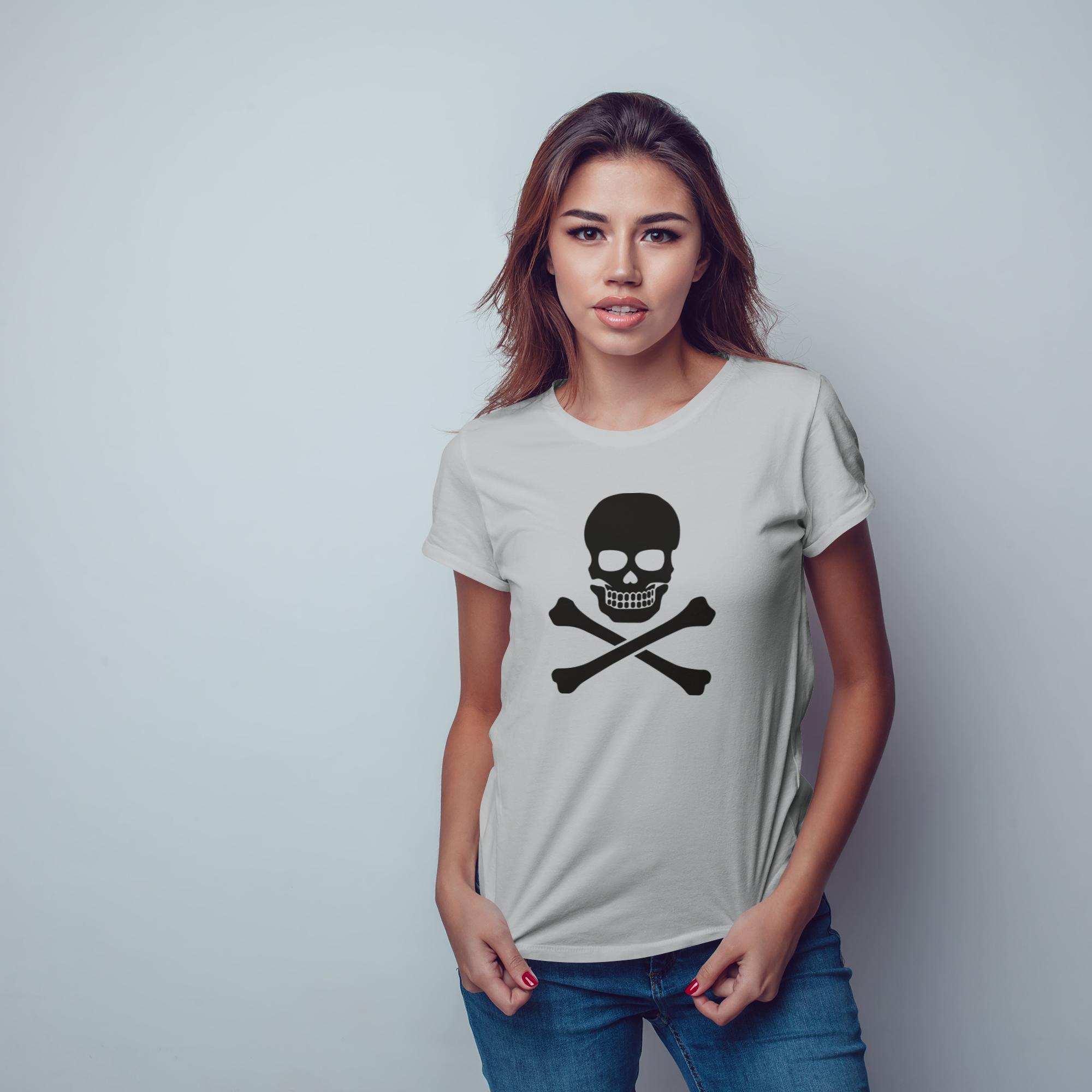 Skull And Crossbones Classic - 1713375649270 5