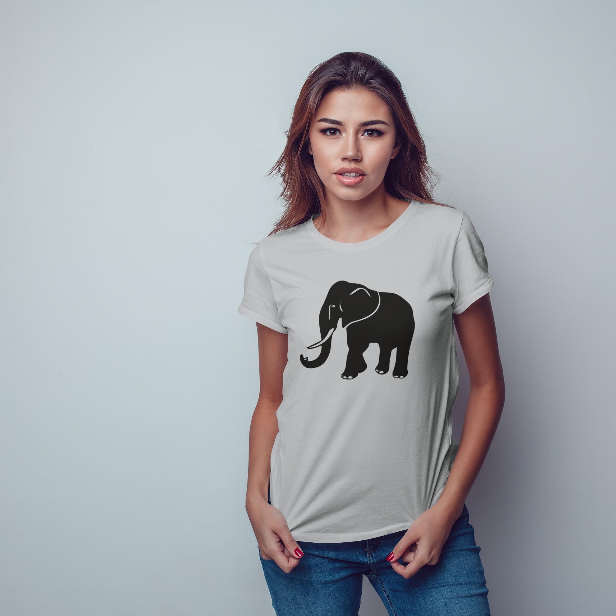 Elefant Icon - 1713375649270 5