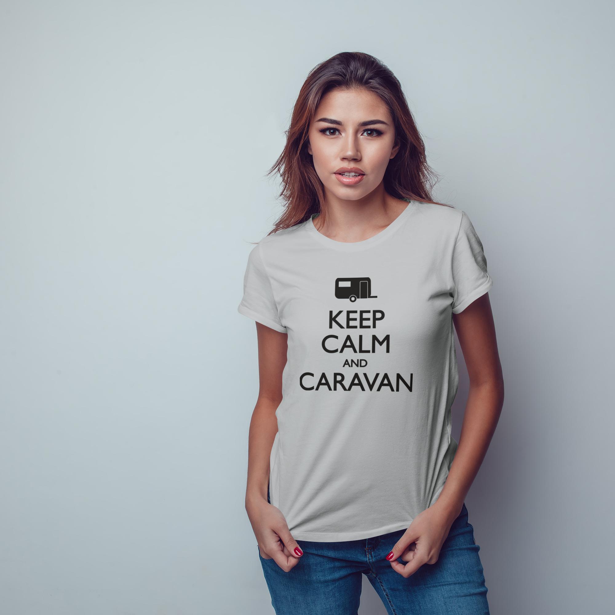 Keep Calm Caravan - 1713375649270 5