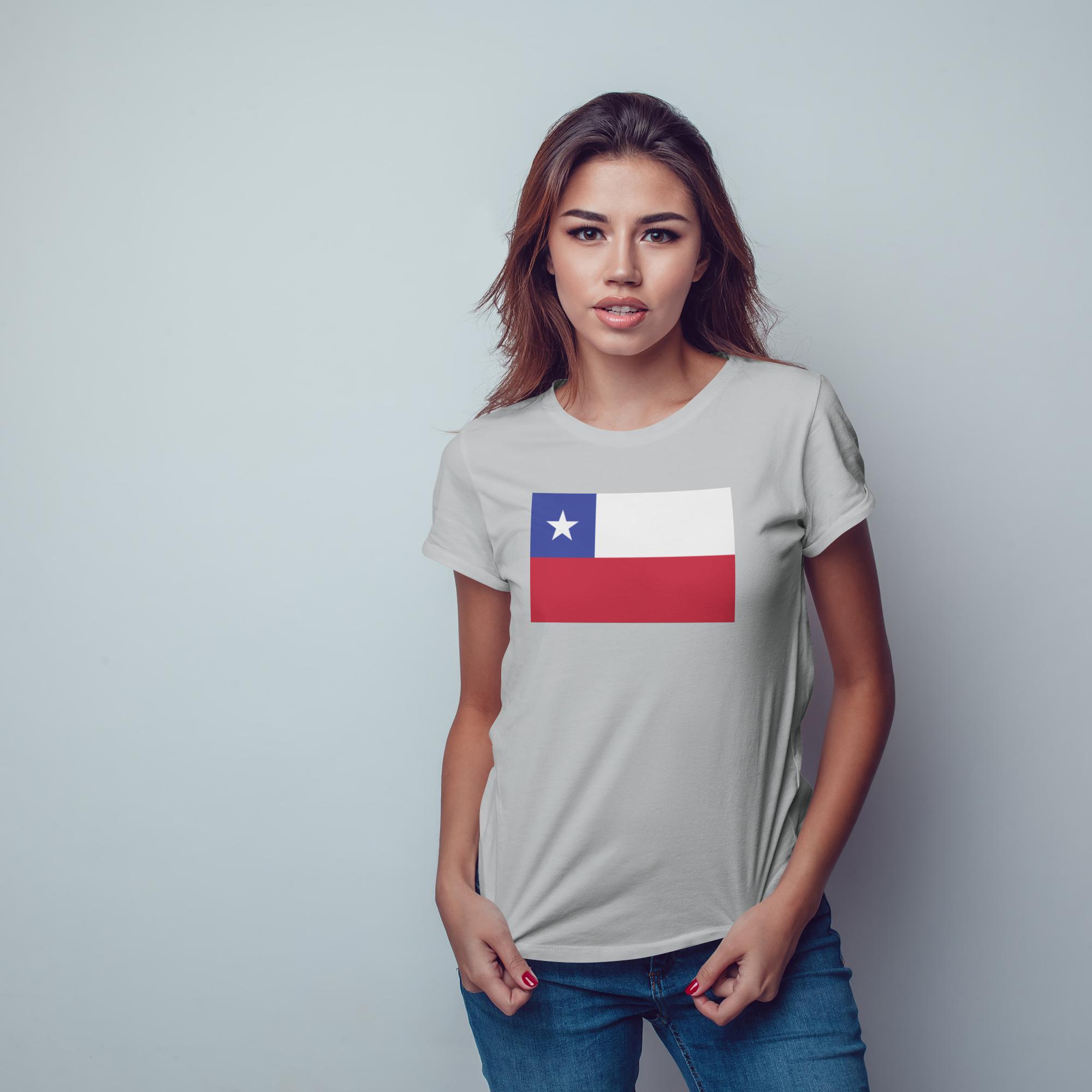 Chile Flag - 1713375649270 5