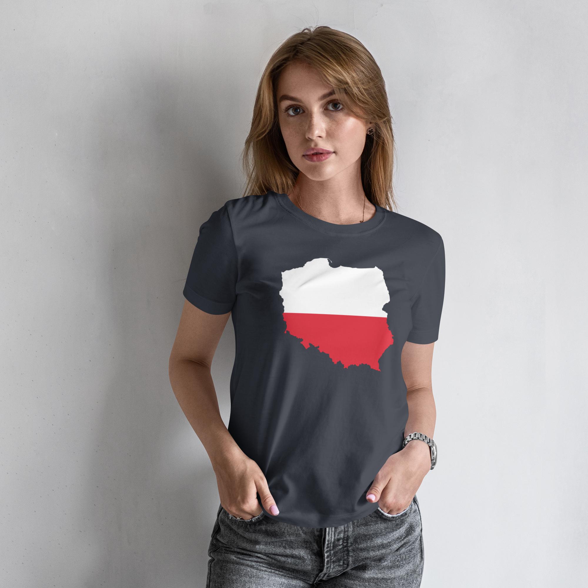 Polen Landkarte - 1713375464134 4