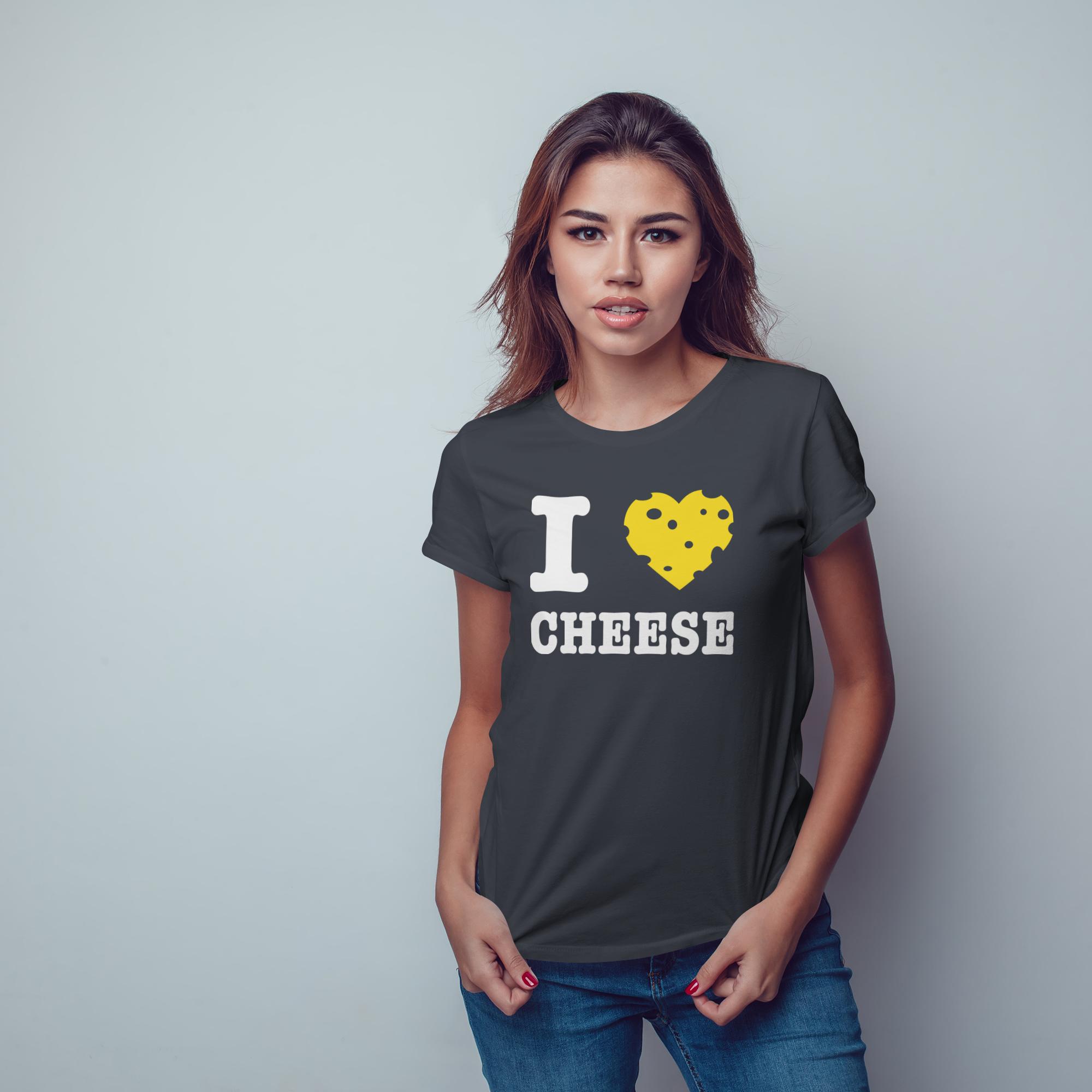 I Love Cheese - 1713375649270 5