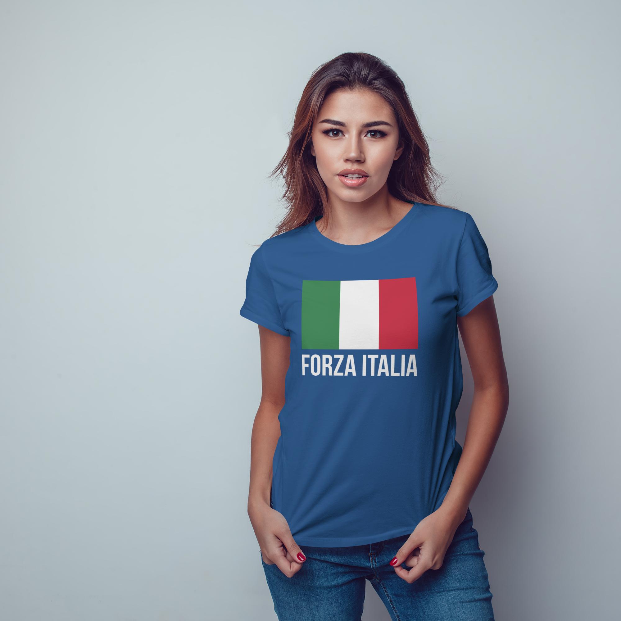 Forza Italia - 1713375649270 5