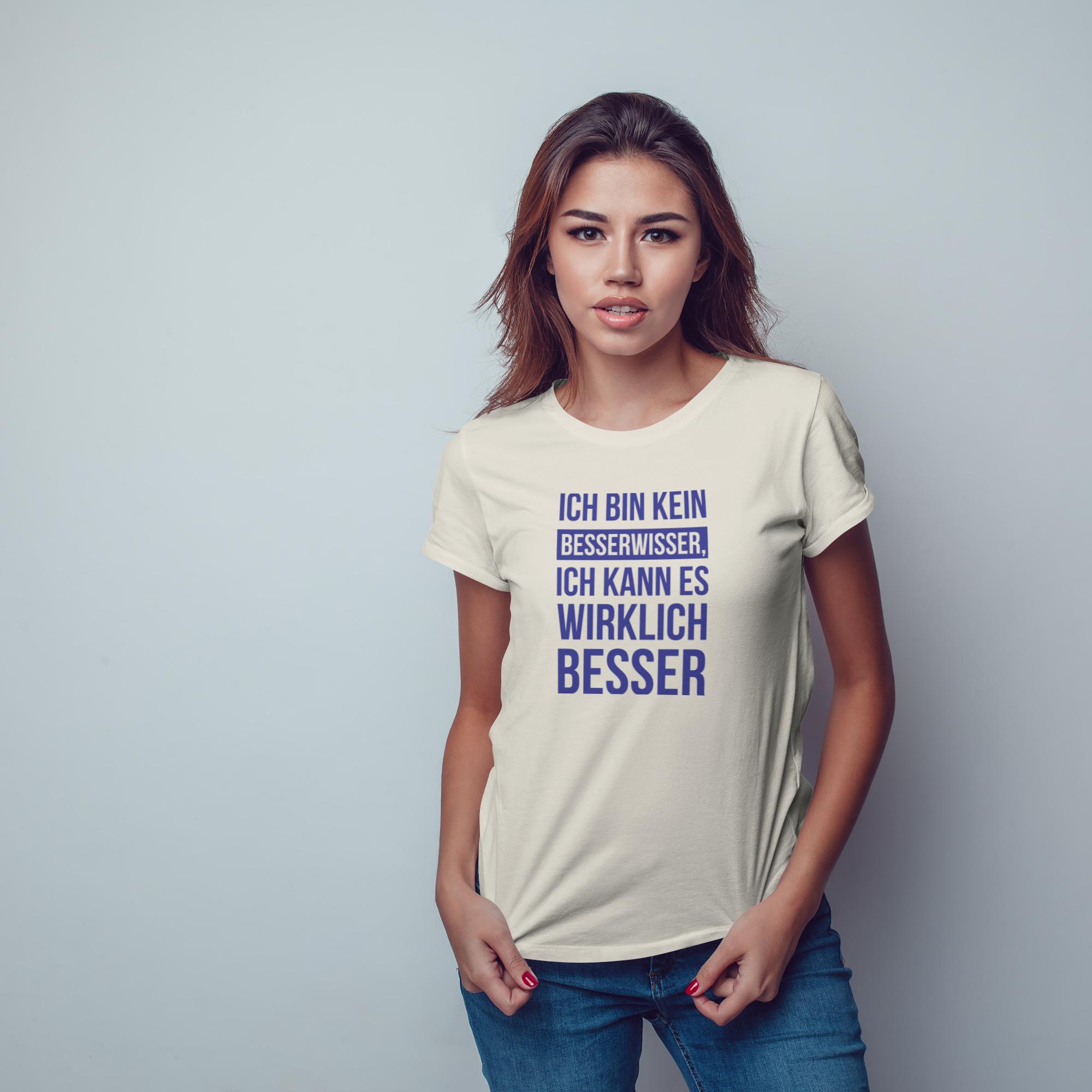 Ich bin kein Besserwisser - 1713375649270 5