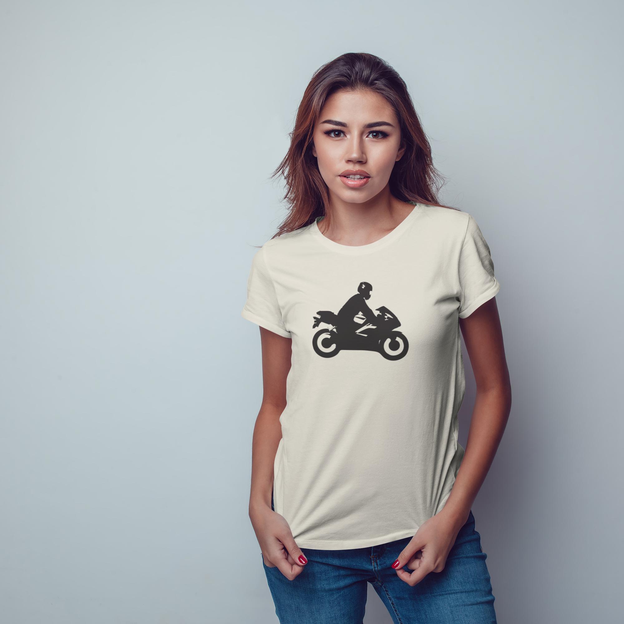 Motorcyclist Silhouette - 1713375649270 5