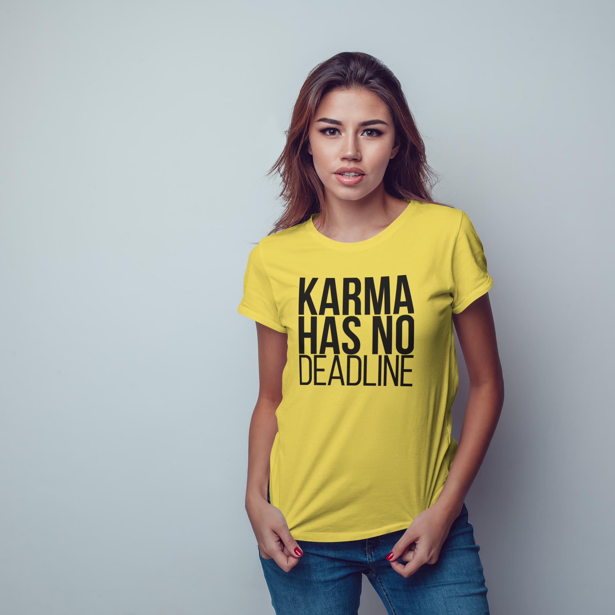 Karma Has No Deadline - 1713375649270 5