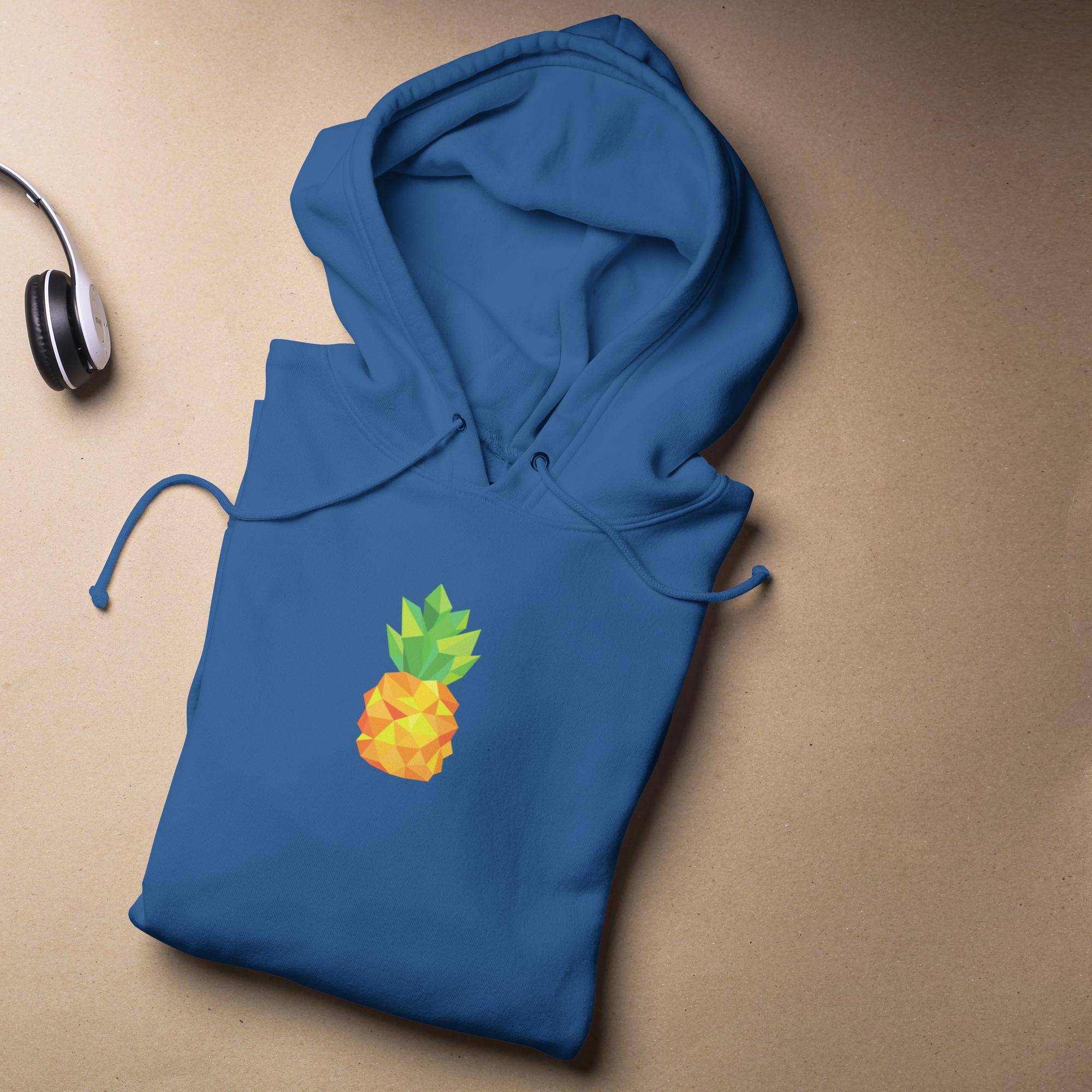 Stylish Pineapple - 1713376464768 27