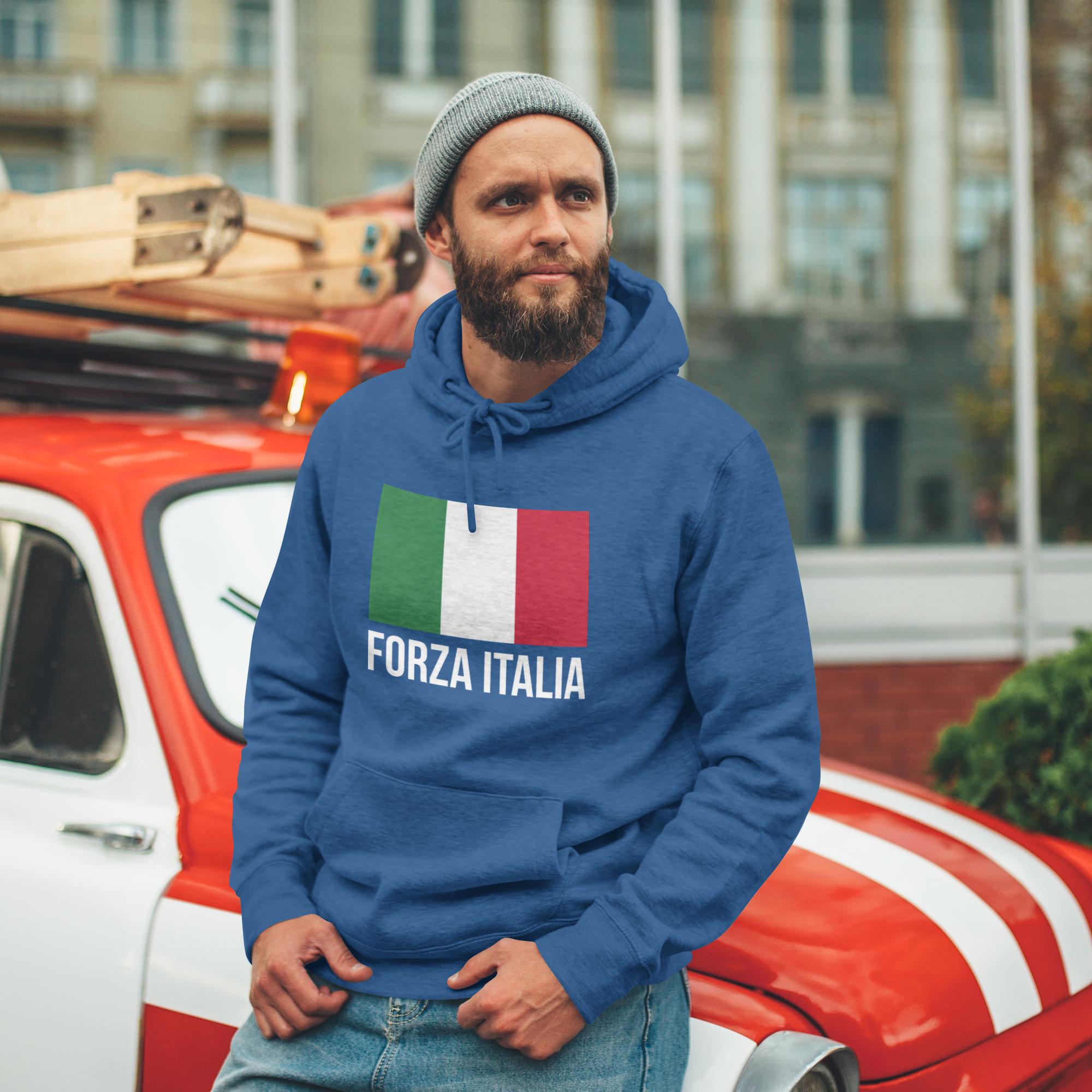 Forza Italia - 1713375848321 9