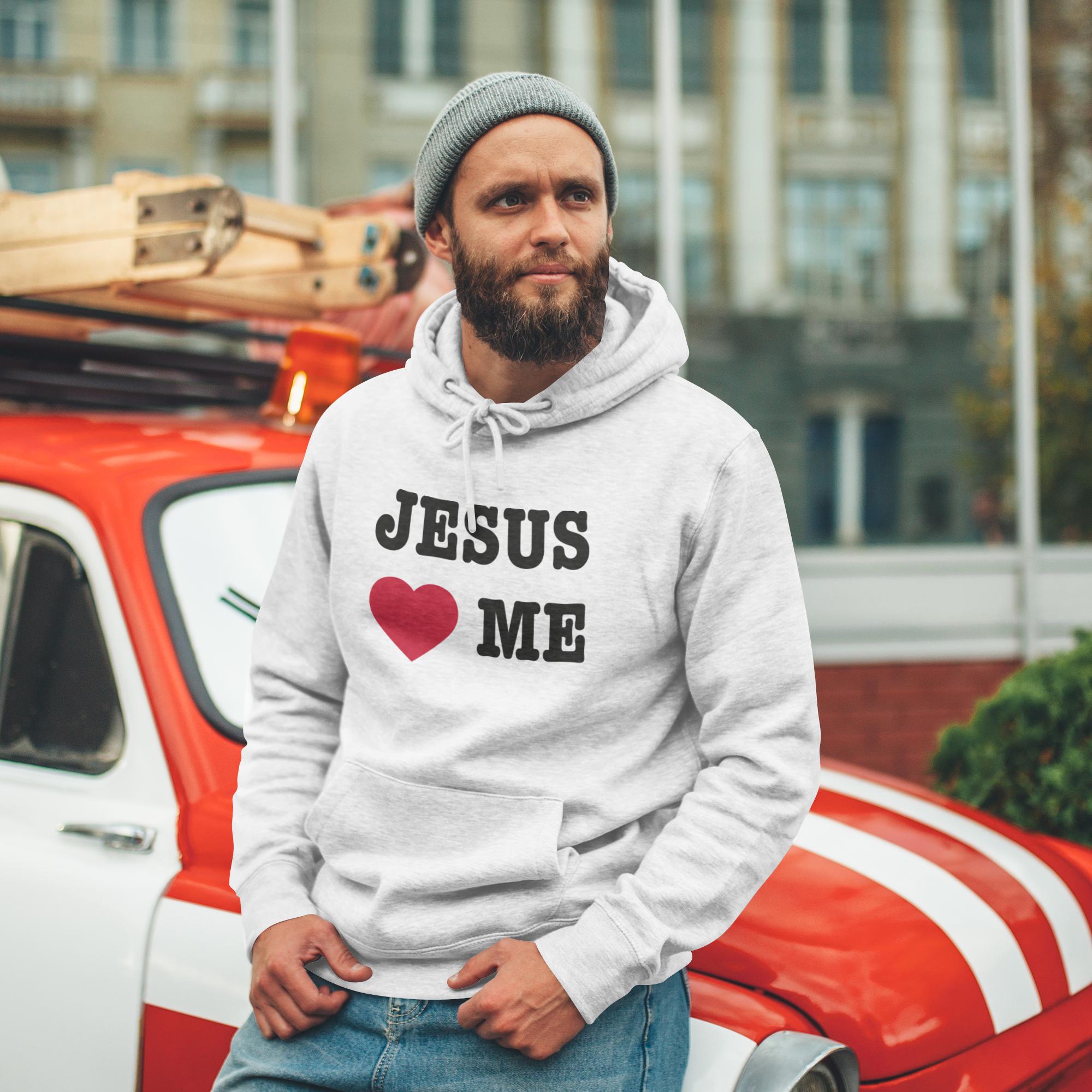 Jesus Heart Me - 1713375848321 9