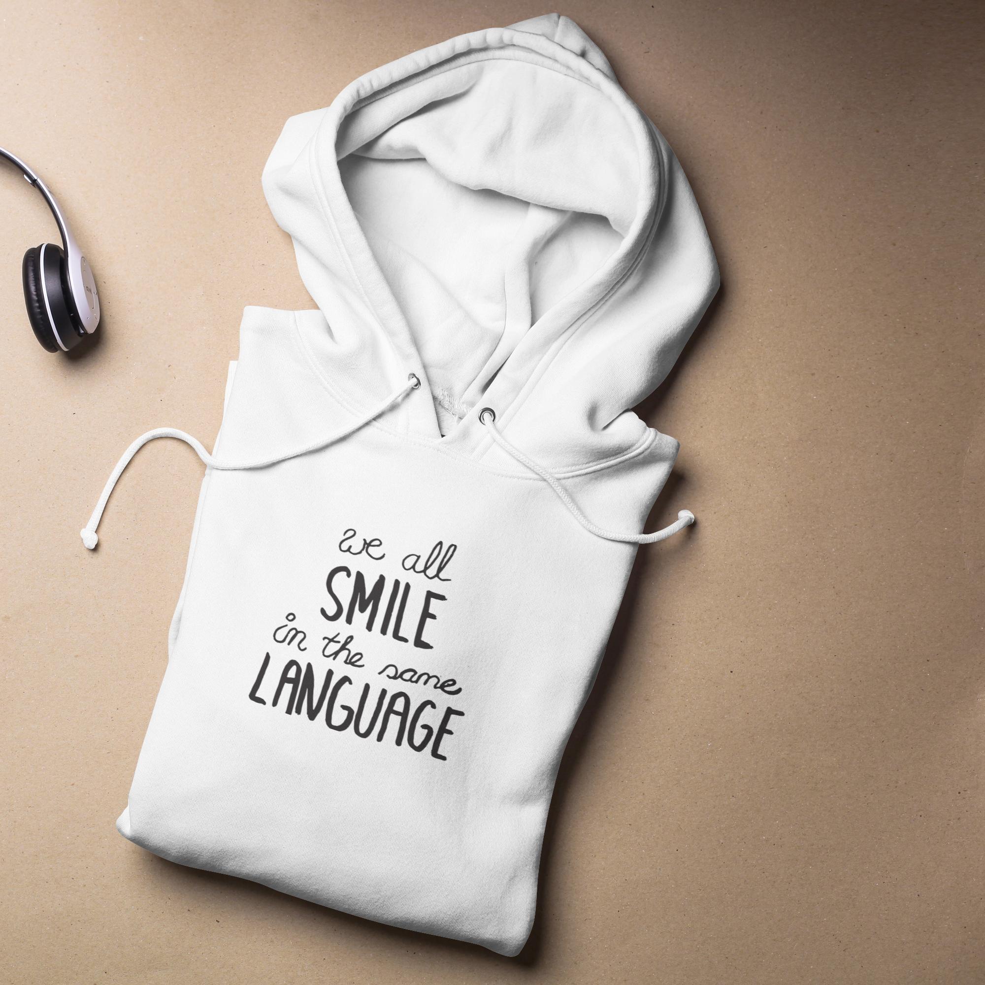 We All Smile In The Same Language - 1713376464768 27