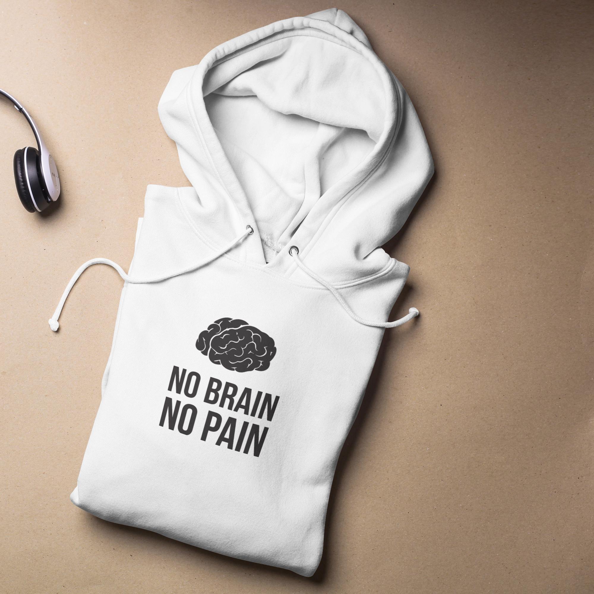 No Brain No Pain - 1713376464768 27