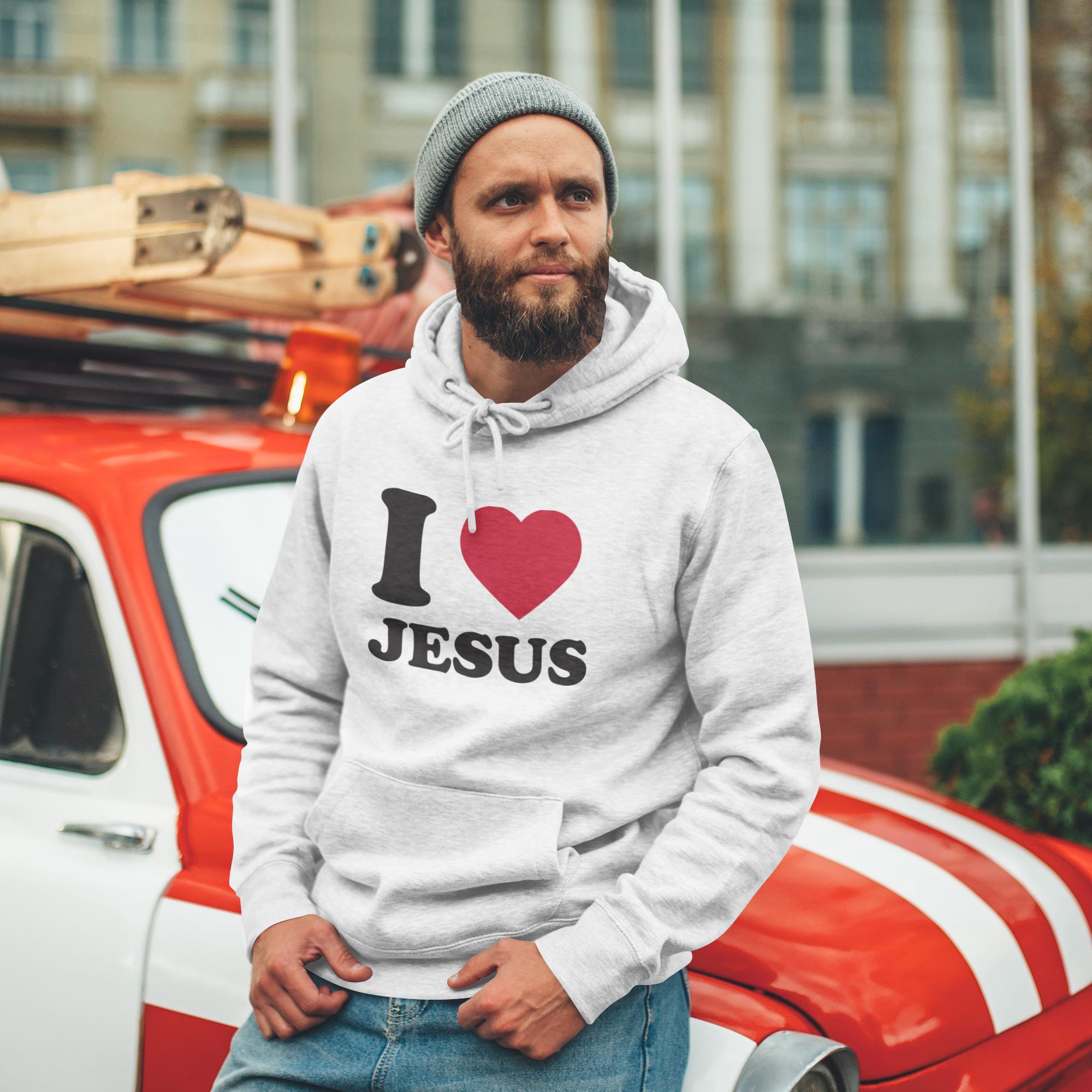 I Heart Jesus - 1713375848321 9