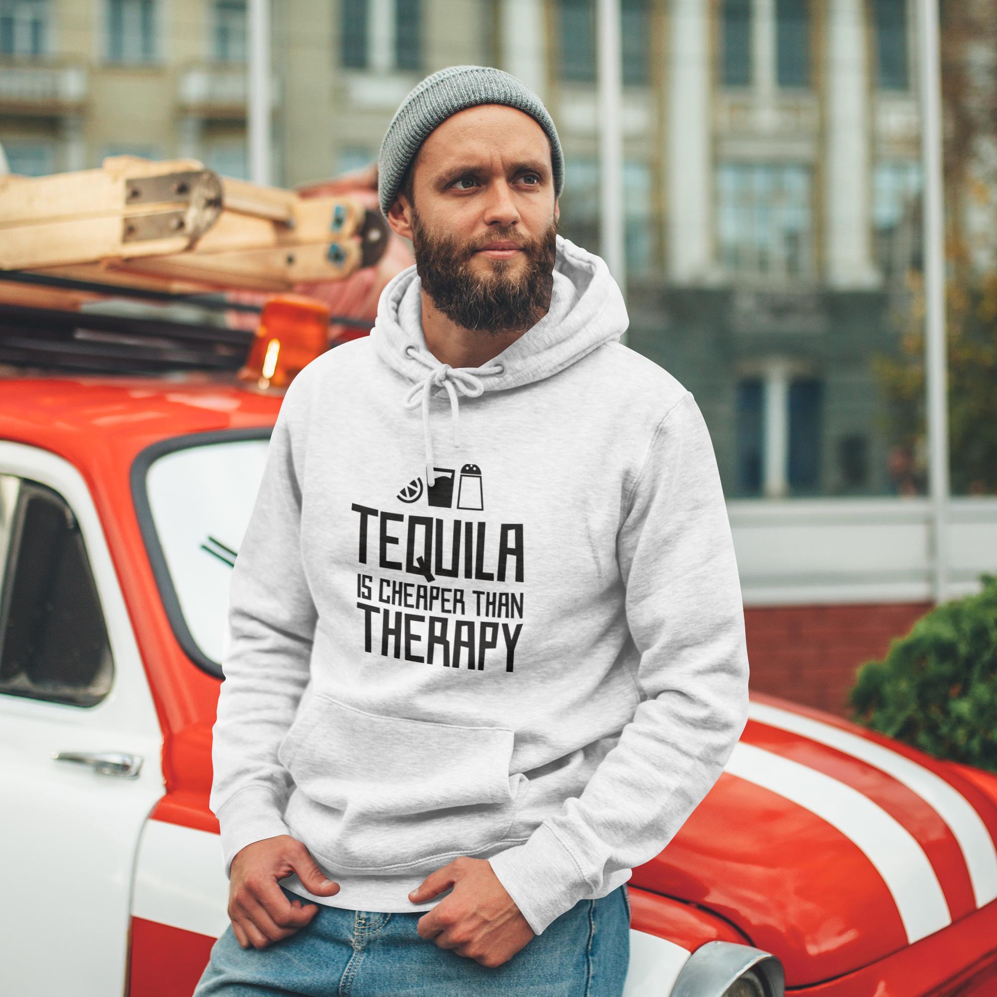 Tequila Is Cheaper Than Therapy - 1713375848321 9