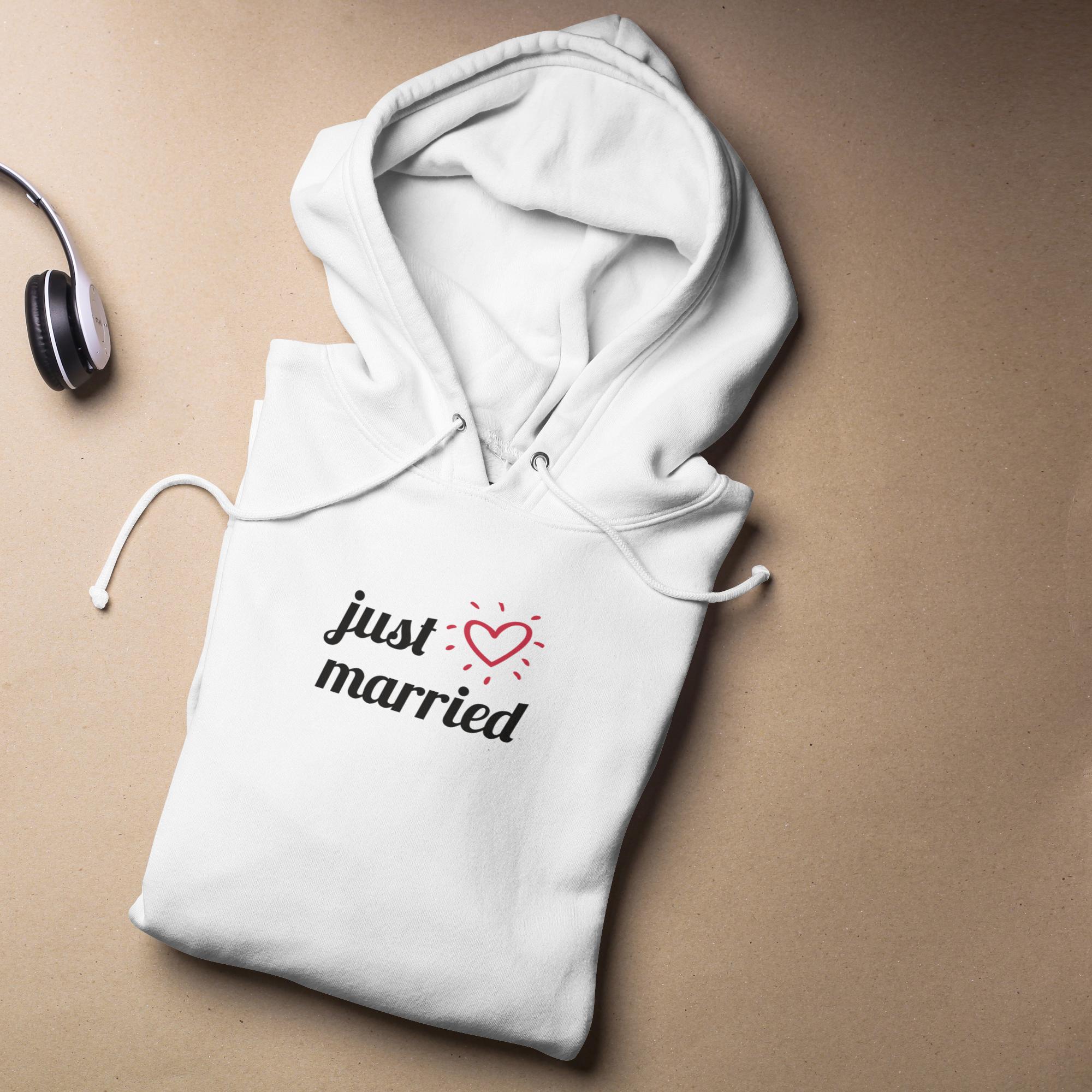 Just Married Heart - 1713376464768 27