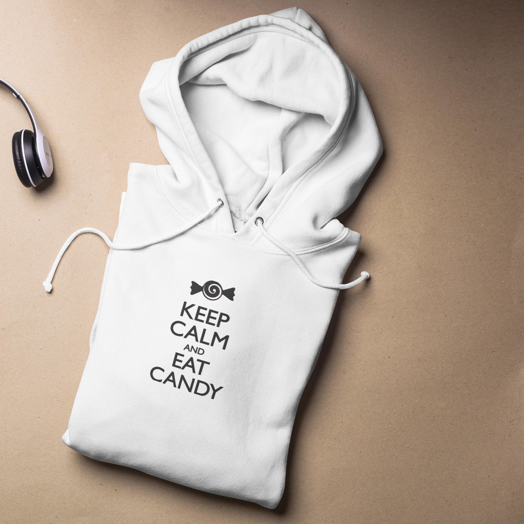 Keep Calm and Eat Candy - 1713376464768 27