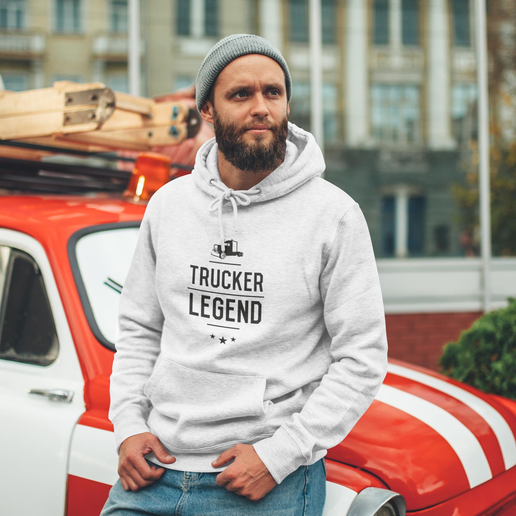 Trucker Legend - 1713375848321 9