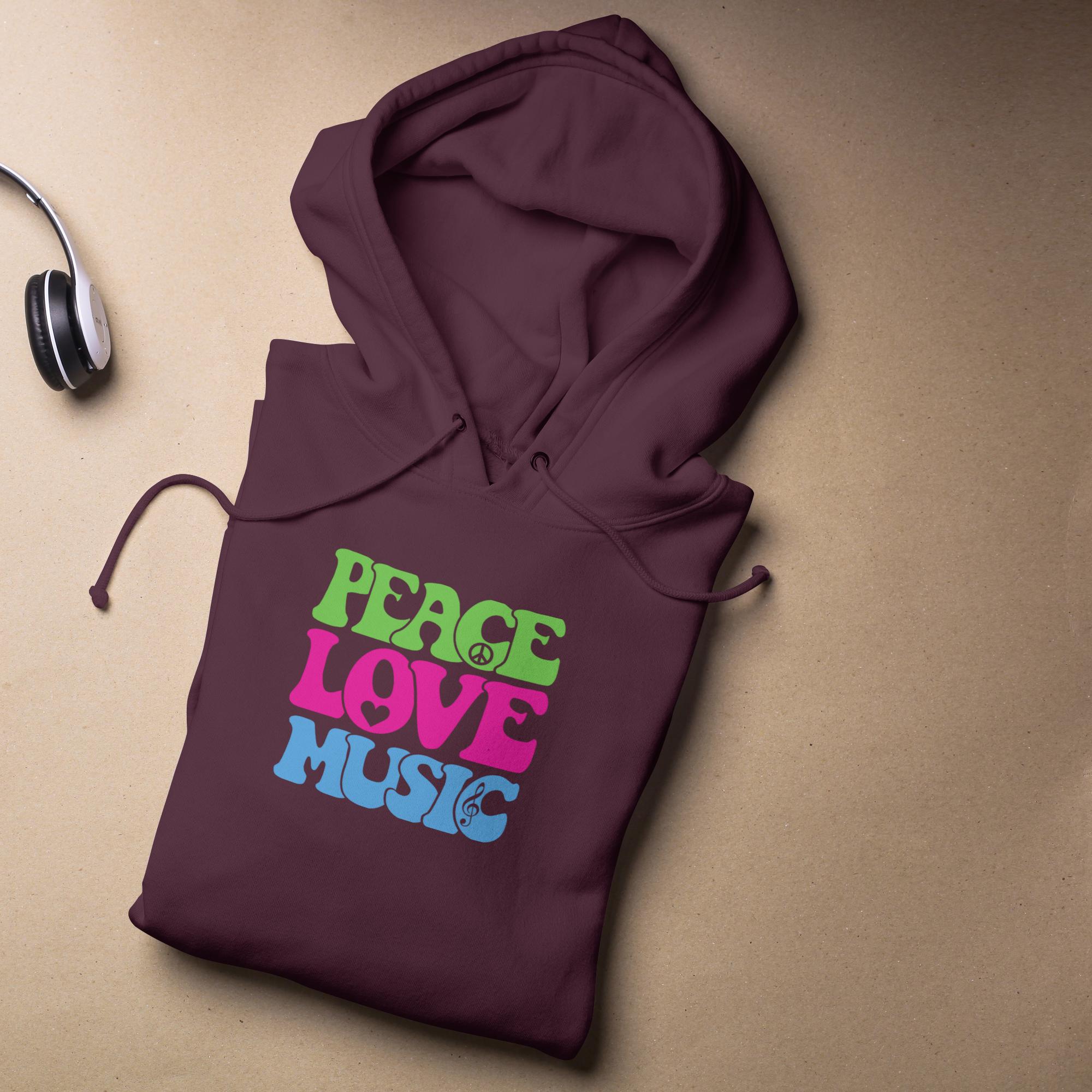 Peace Love Music - 1713376464768 27